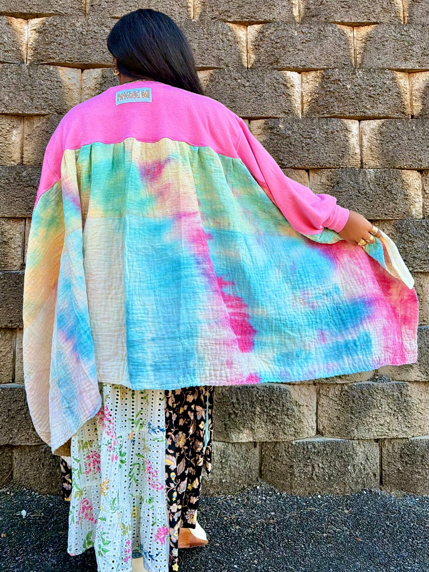 XXS-2XL Nirvana Luxury Sweatshirt