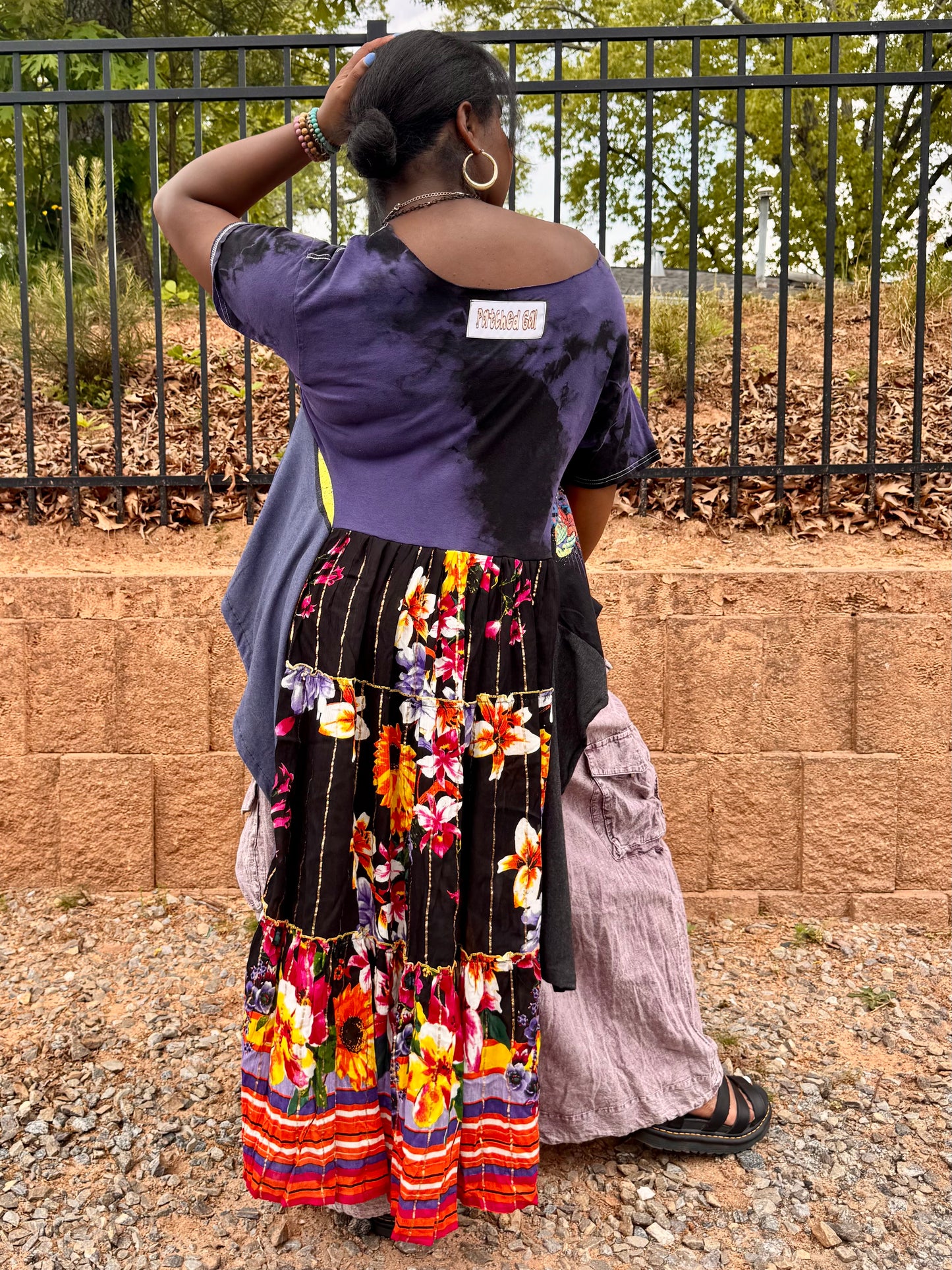 XXS-Large Prince Maxi Tee