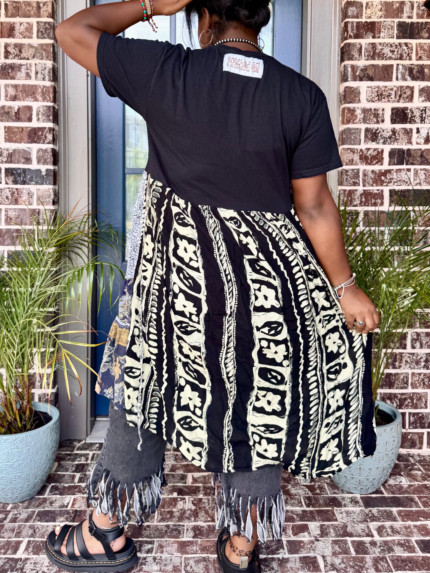 XXS-Large Michael Jackson Maxi Tee