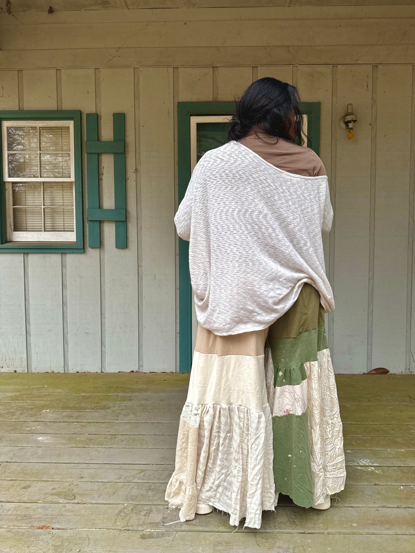 Small-4XL Flower Luxury Sweatpants