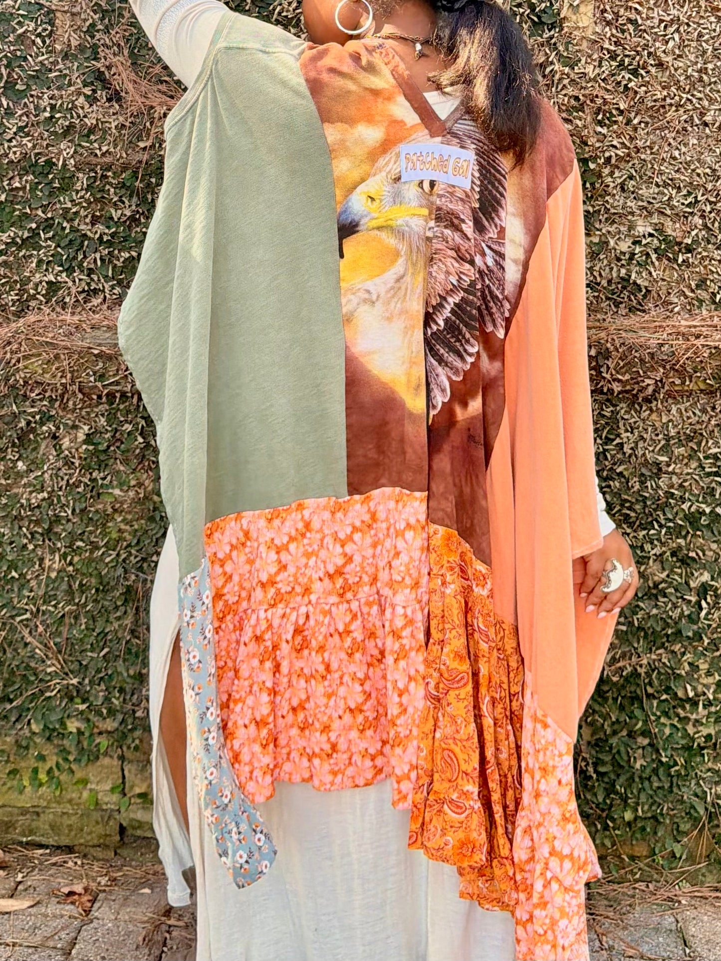 Large-4XL Sublime/Grateful Dead Duo Tee