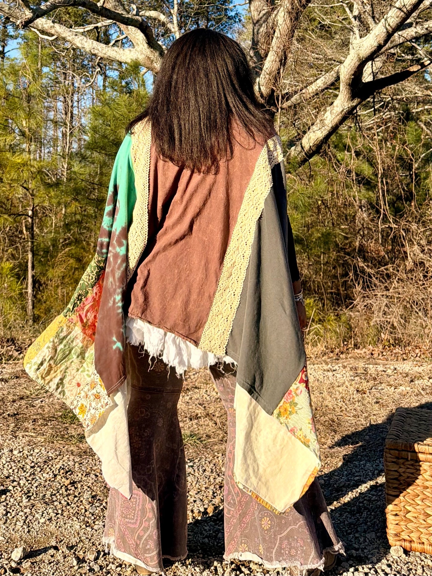 Small -3XL Ice Cube/Tupac/Free Spirit Trio Tee