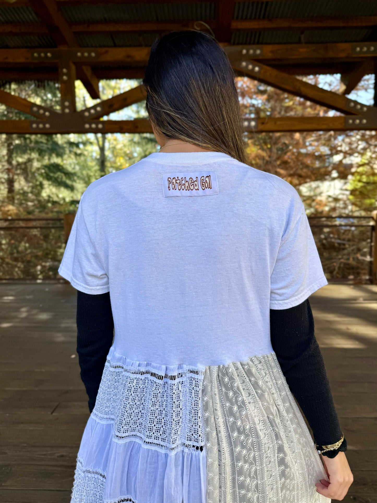 XXS-Medium Prince Maxi Tee