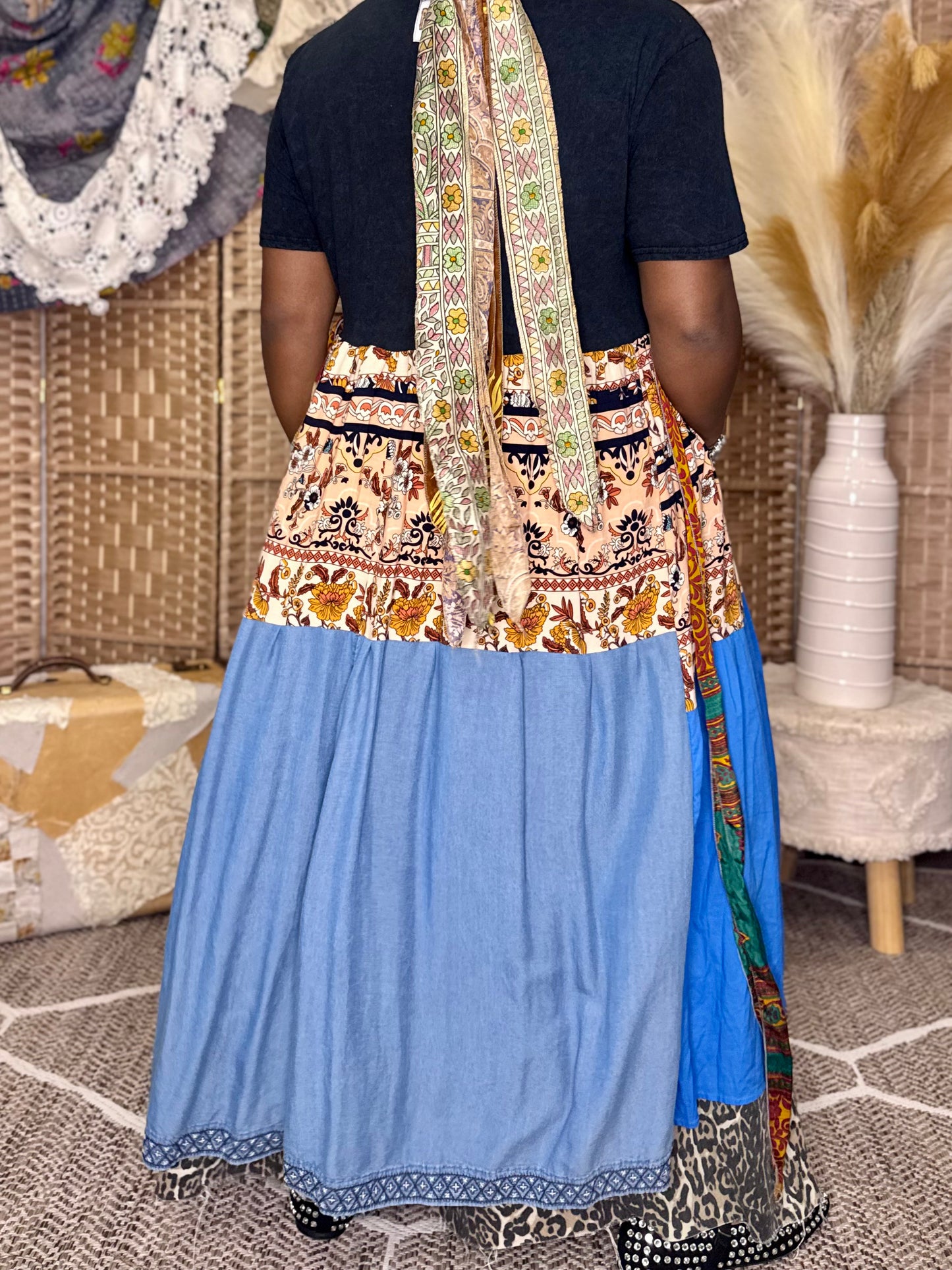 XXS-Extra Large Boyz II Men Maxi Tee