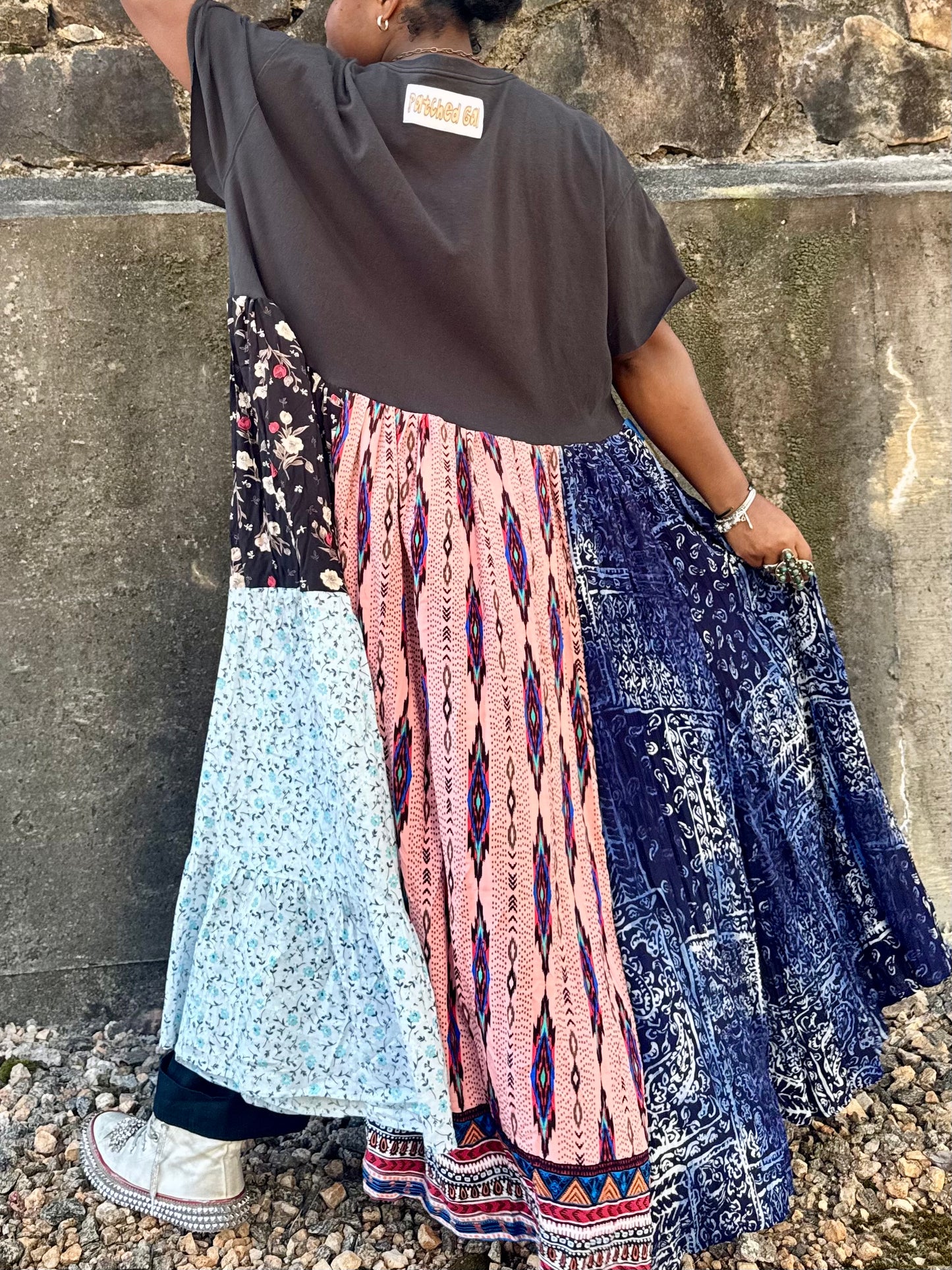 Large-3XL Carhartt Maxi Tee