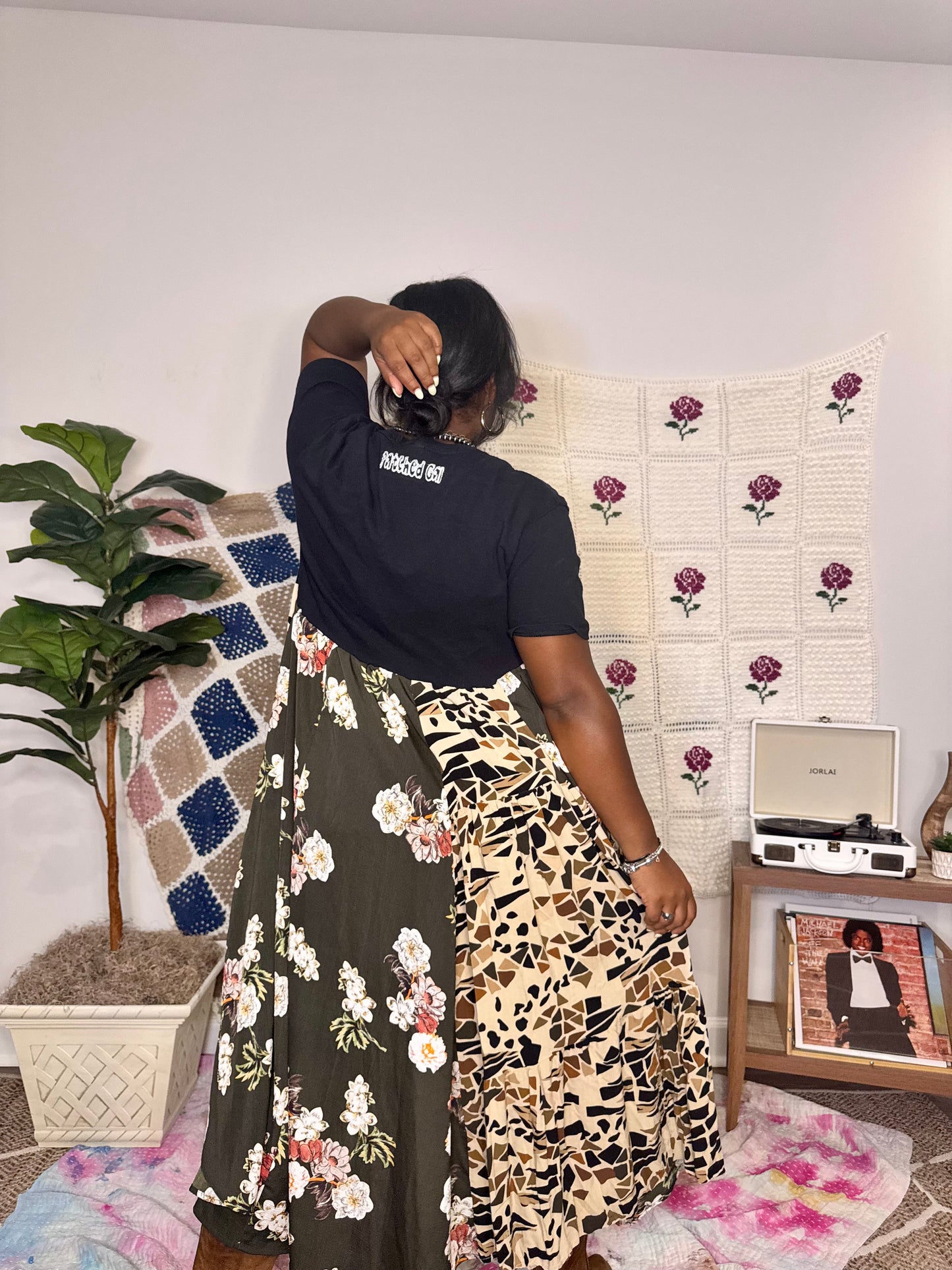 XXS-Large ACDC Maxi Tee