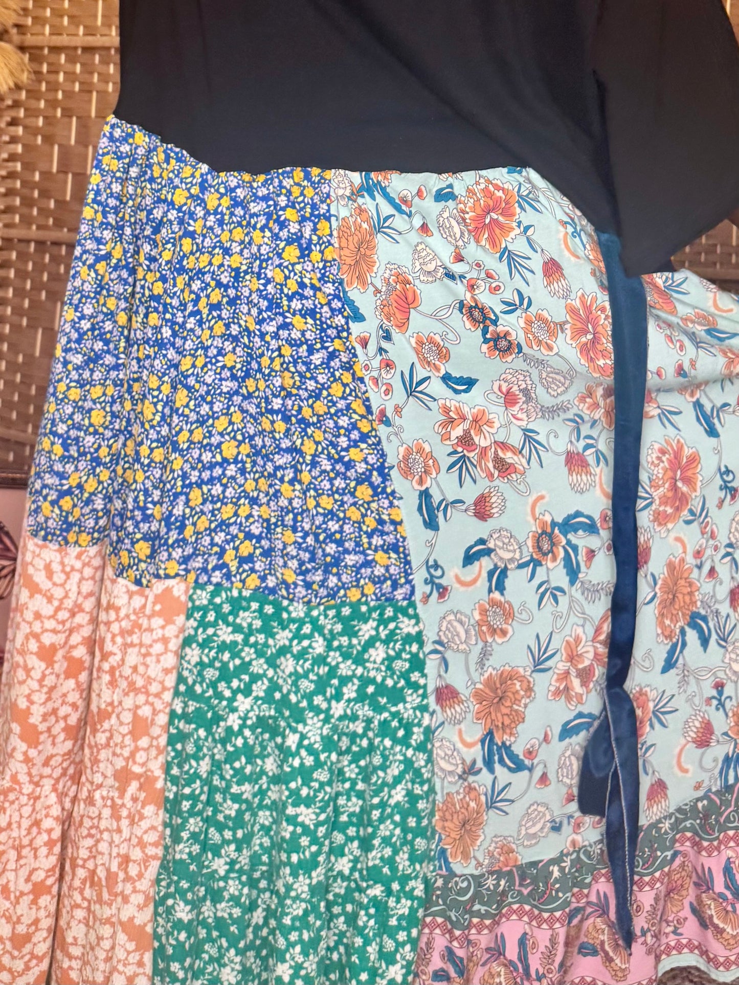 Extra Large 4XL Johnny Cash Maxi Tee