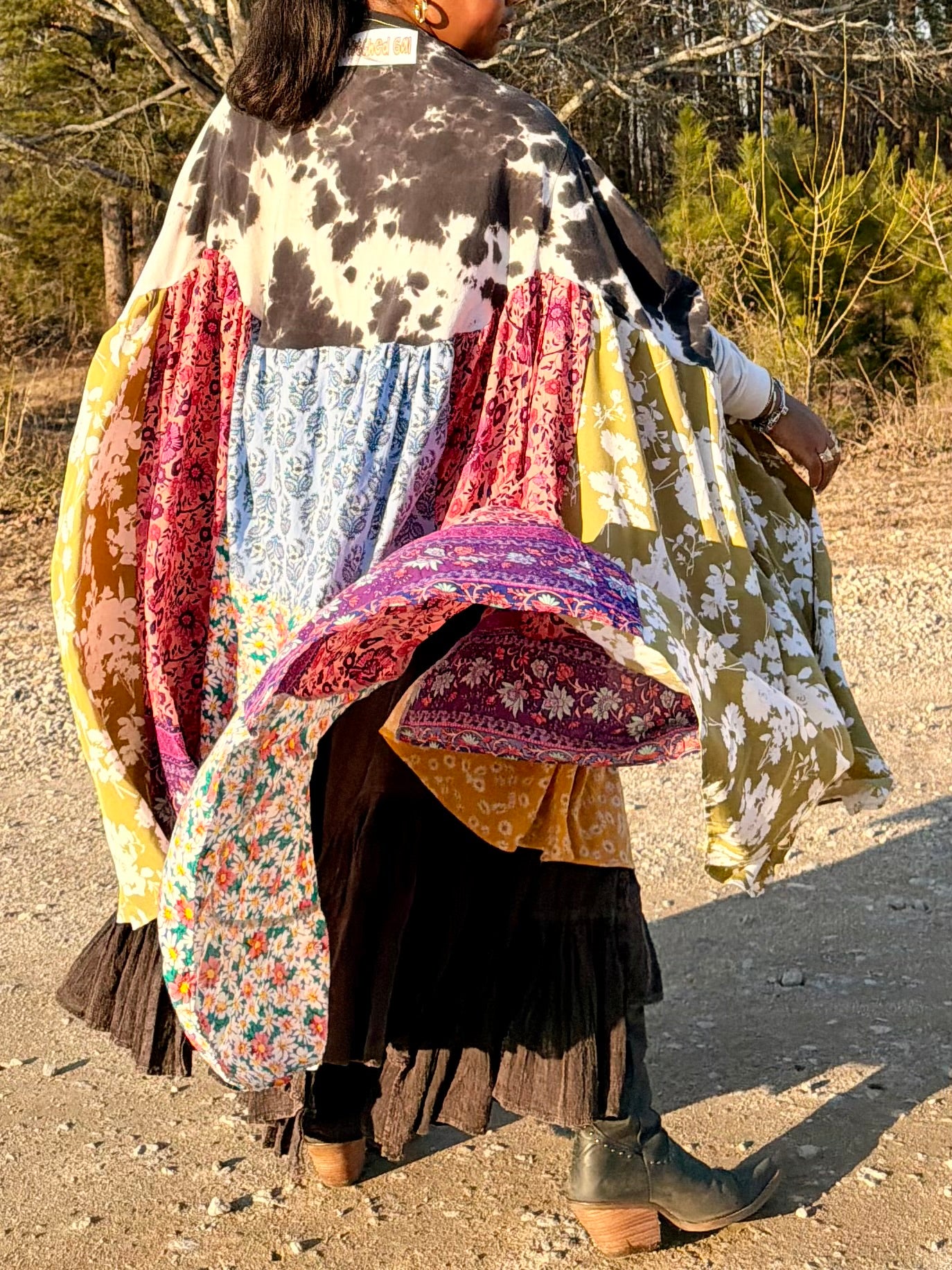 Small-1XL Pink Floyd Swing Maxi Tee