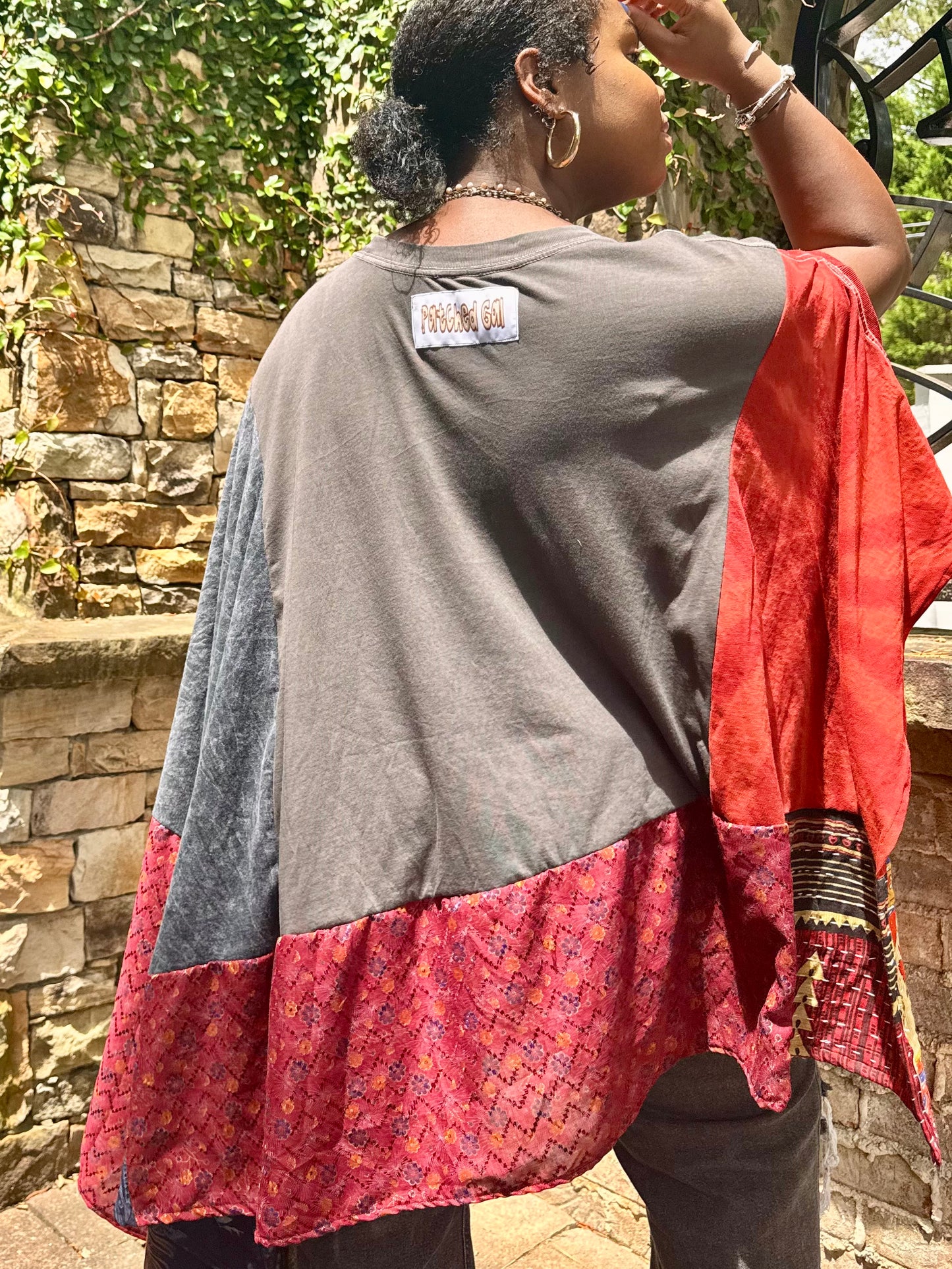 Small-3XL The Music City/Sublime/Nirvana Trio Tee