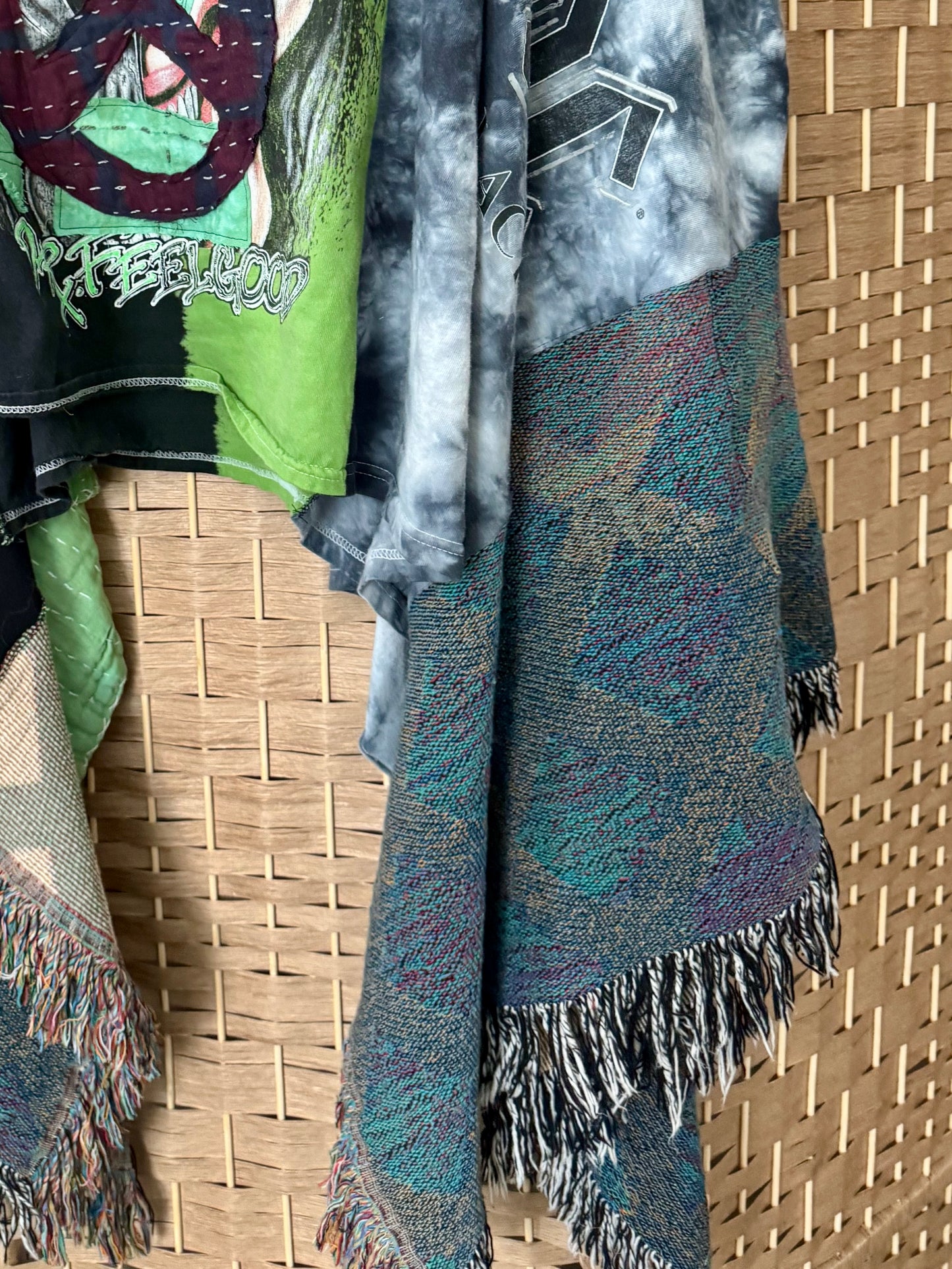 XXS-1XL Motley Crue Trio Tee