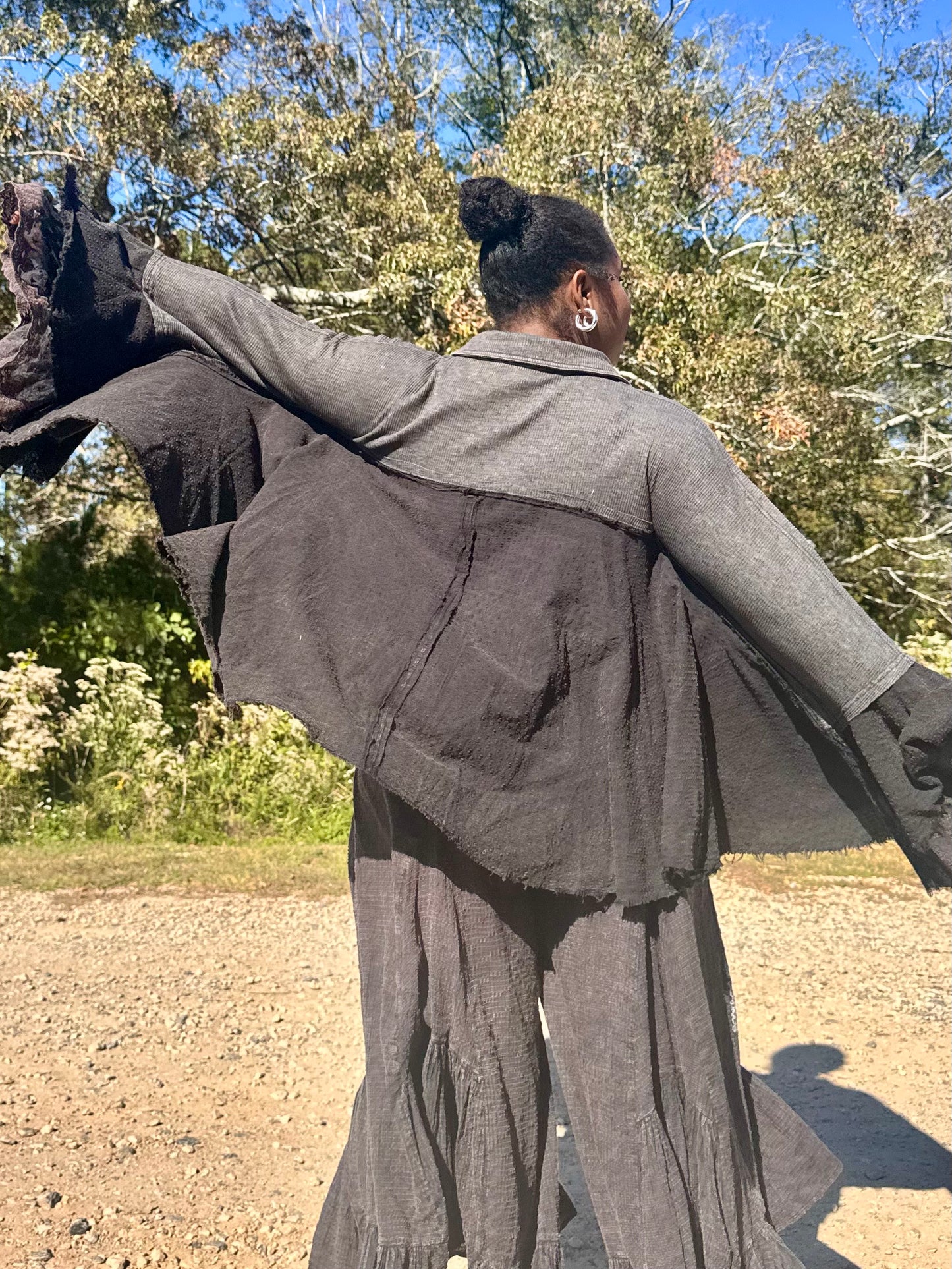 Stevie Nicks Swing Tee