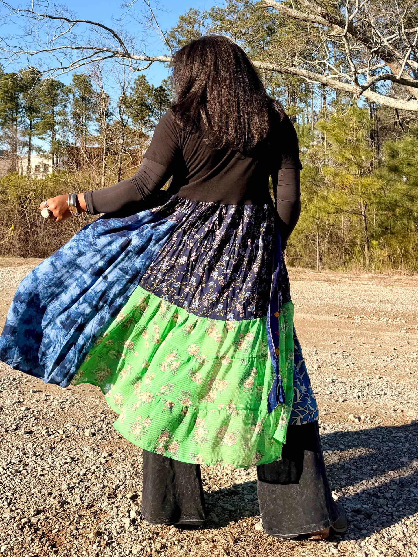 XXS-Medium Elvis Presley Maxi Tee