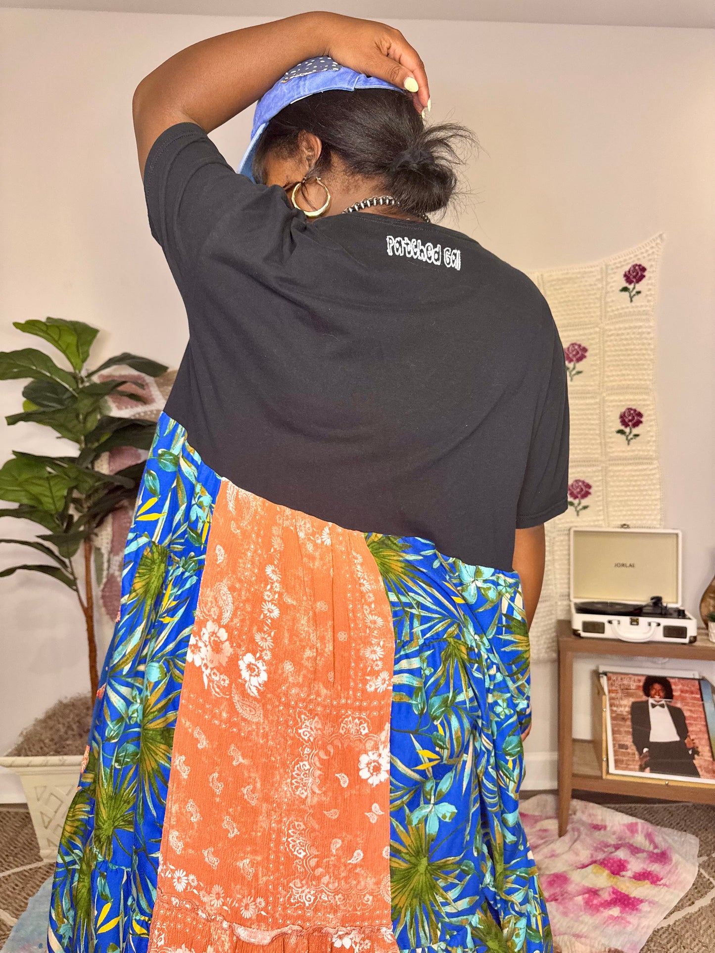 Small-1XL Rolling Stones Maxi Tee