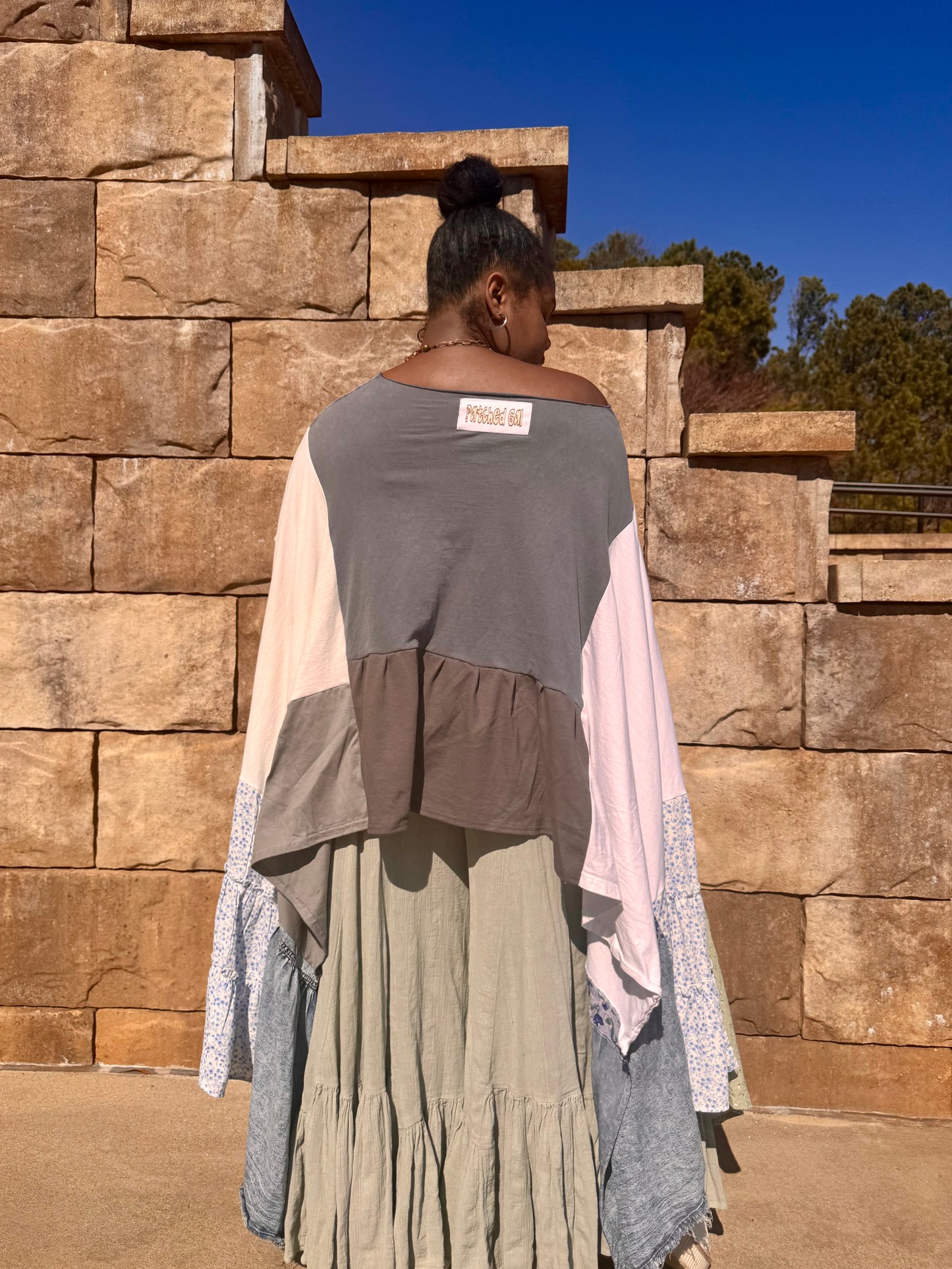 XXS-2XL Rolling Stones Trio Tee