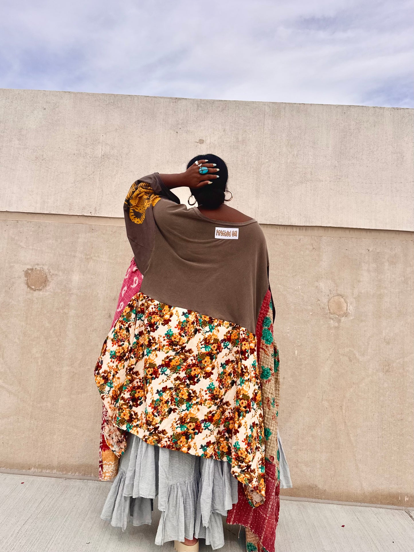 Extra Large-5XL Metallica Maxi Tee