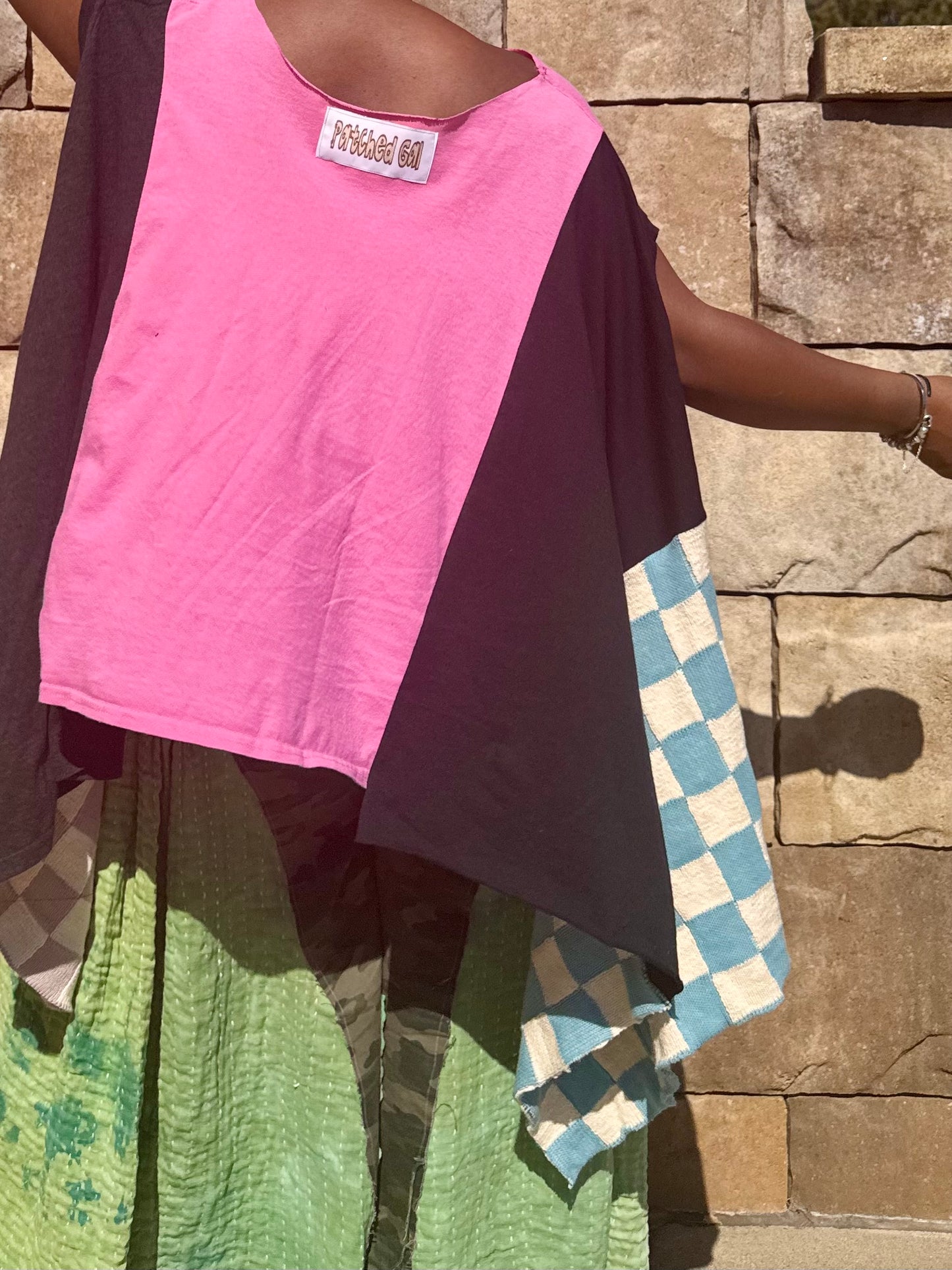 XXS-1XL Def Leppard Trio Tee