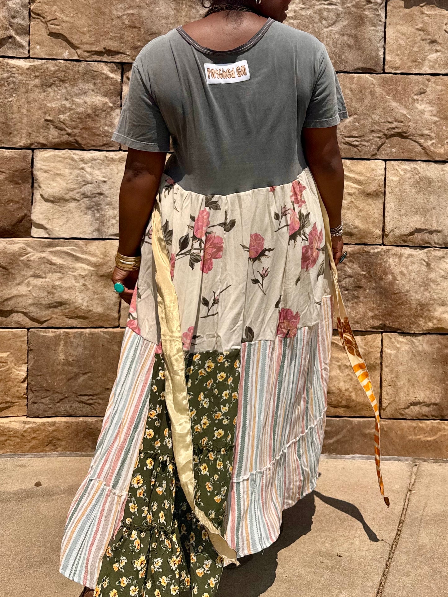 XXS-Large Zach Bryan Maxi Tee