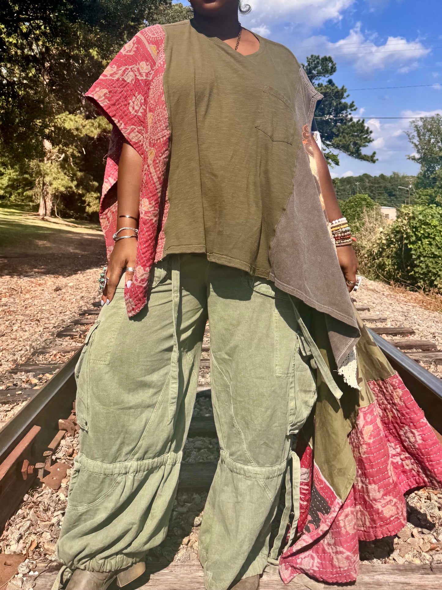 XXS-3XL Aerosmith Trio Tee