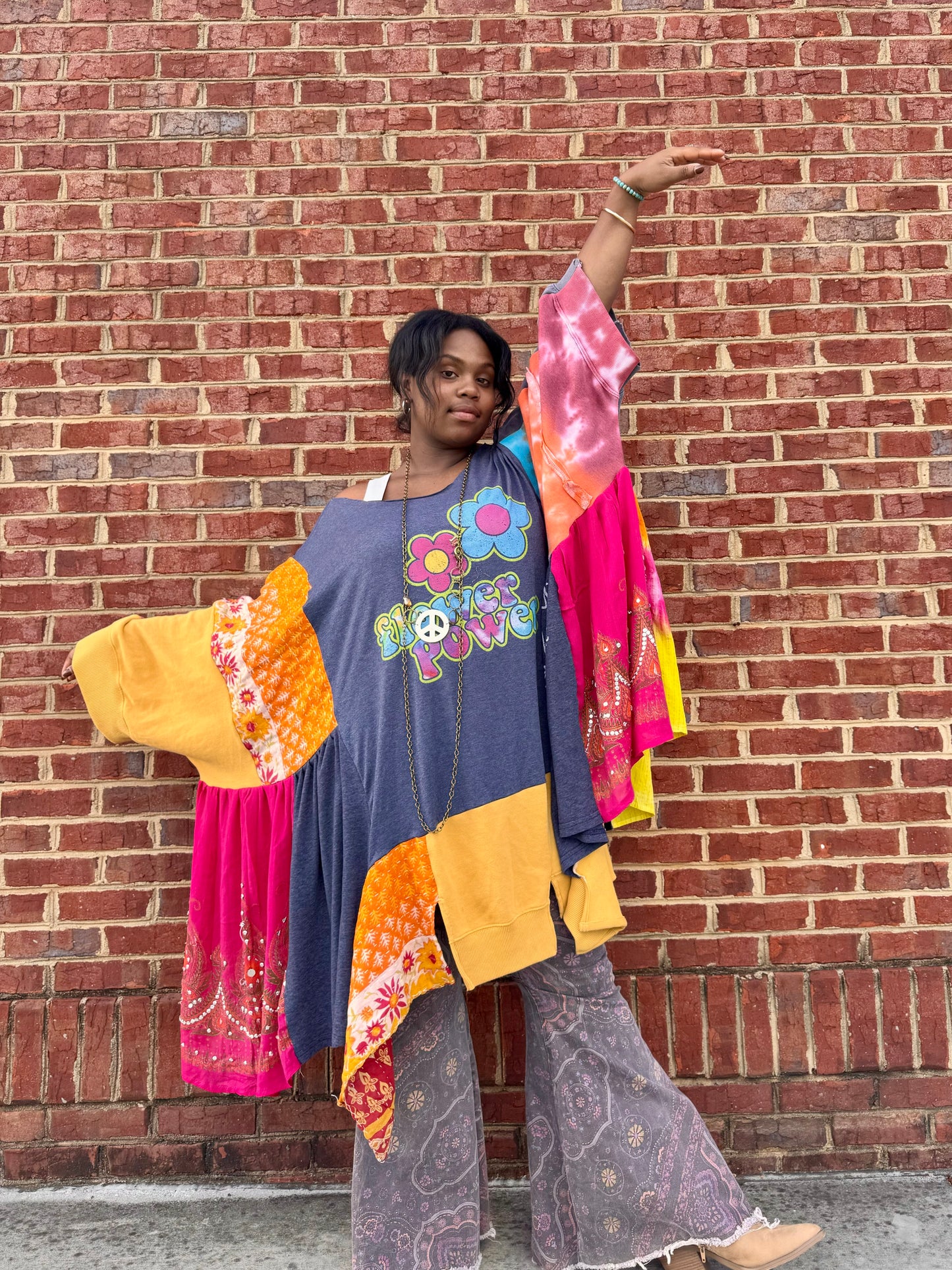 Luxury Sweatshirt Custom Order