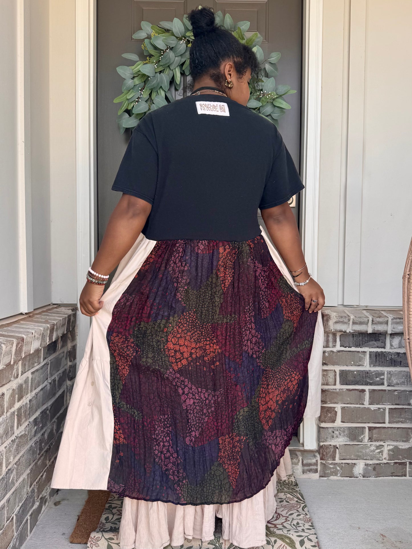 XXS-Extra Large Prince Maxi Tee