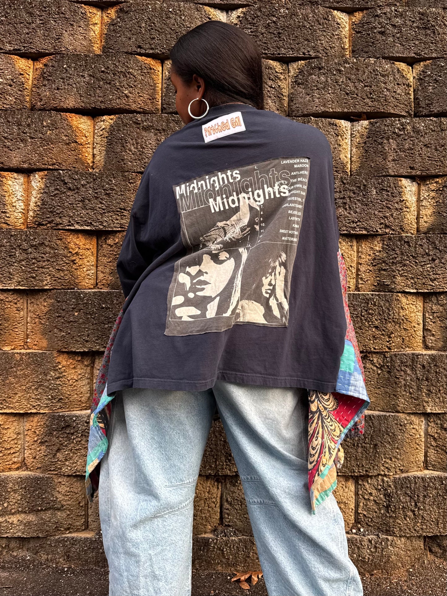 Large -3XL Taylor Swift Swing Tee