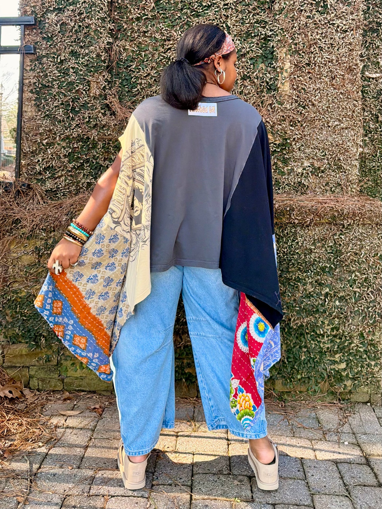 Small-3XL Bob Marley/Jimi Hendrix/Summer Haze Trio Tee