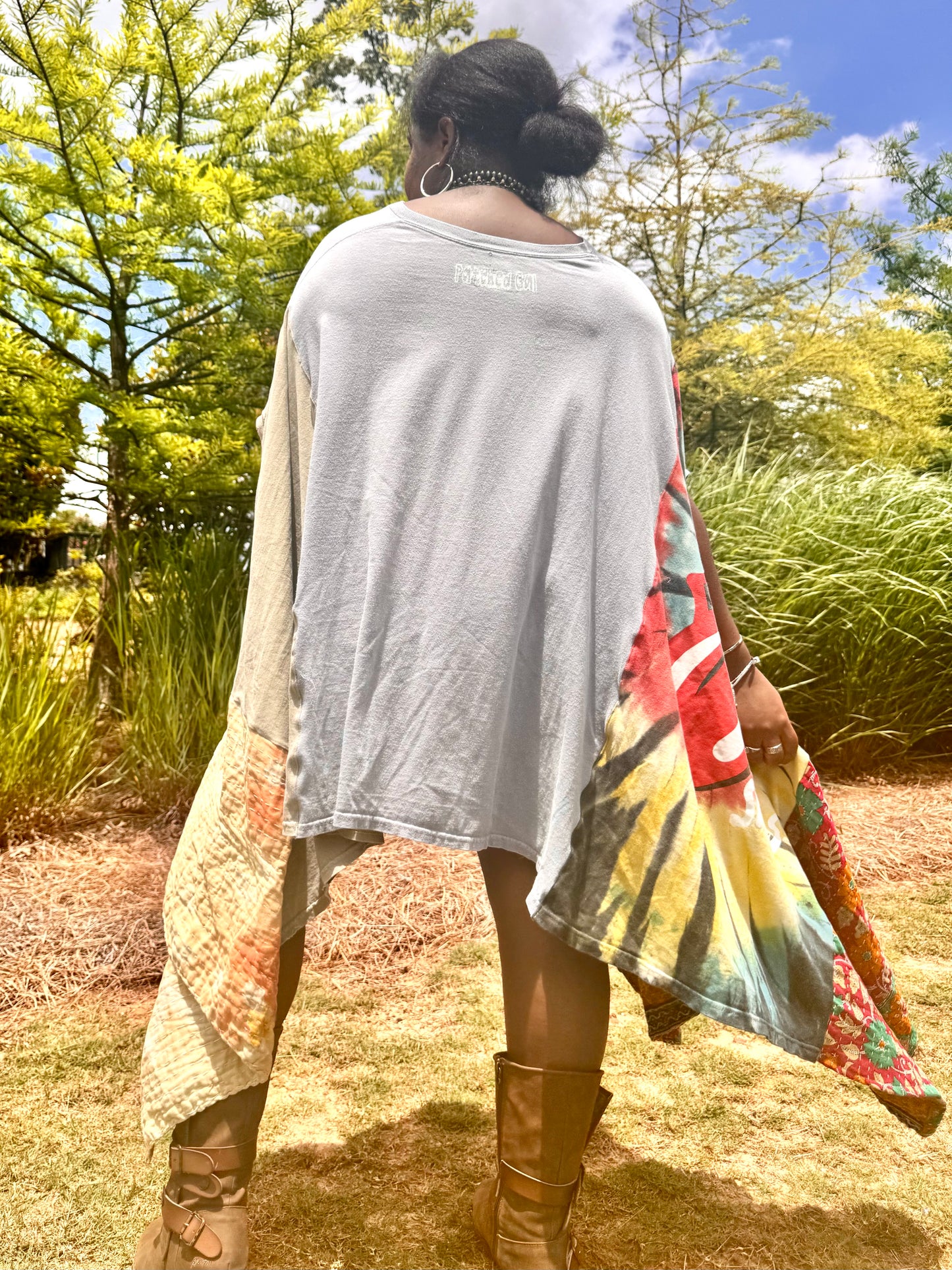 Medium-4XL Sublime/ Rolling Stones/ Desert Trio Tee