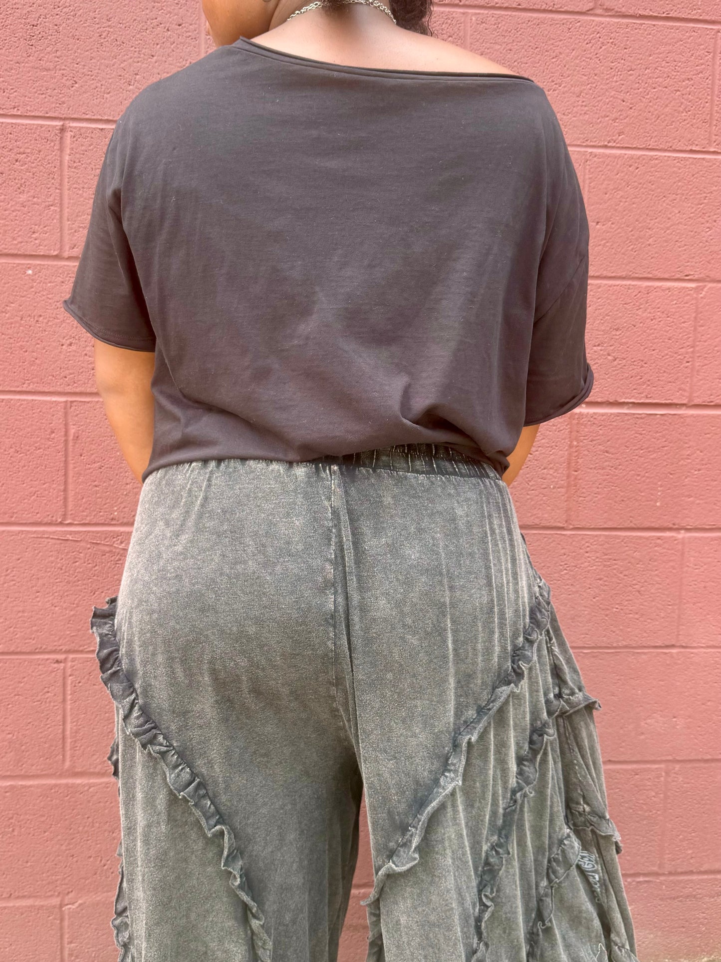 Janis Joplin Sweatpants