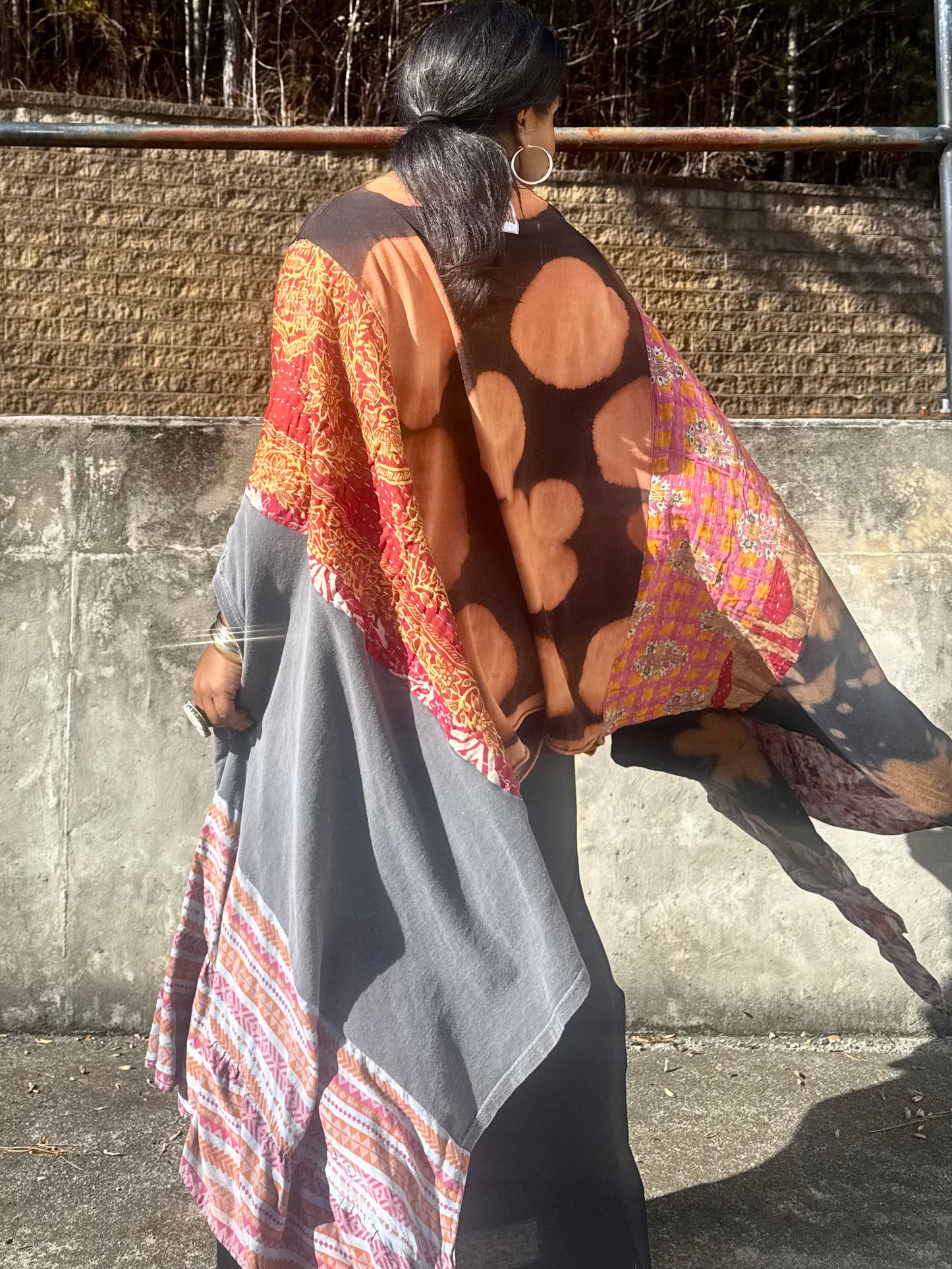 Large-5XL Dreamville/ ACDC/Fender Trio Tee