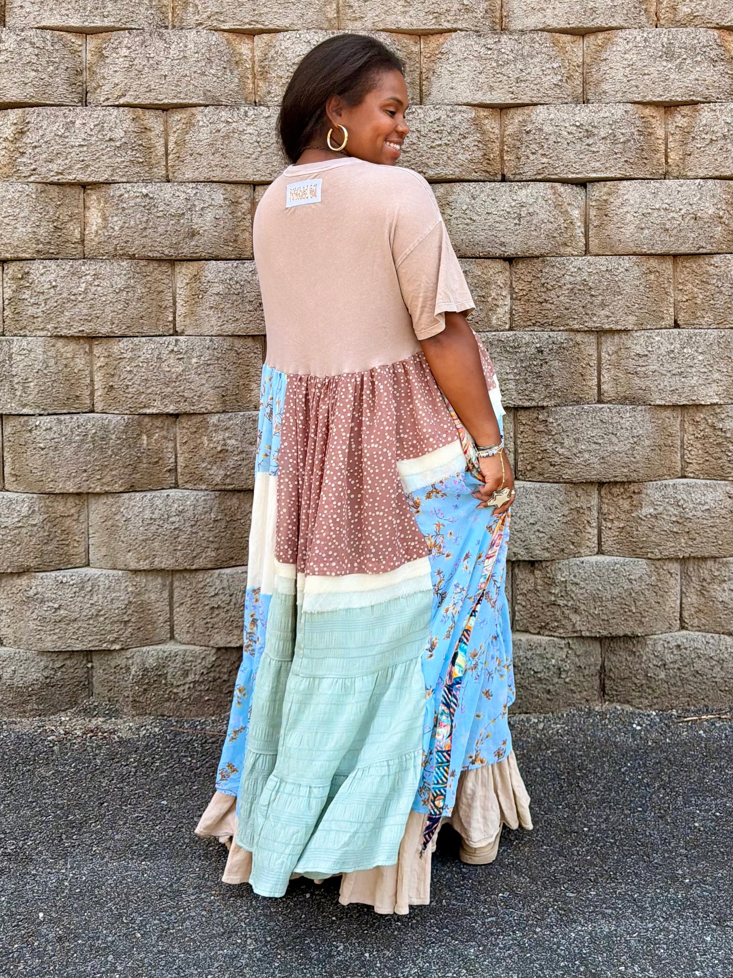 Large-2XL Sublime Maxi Tee