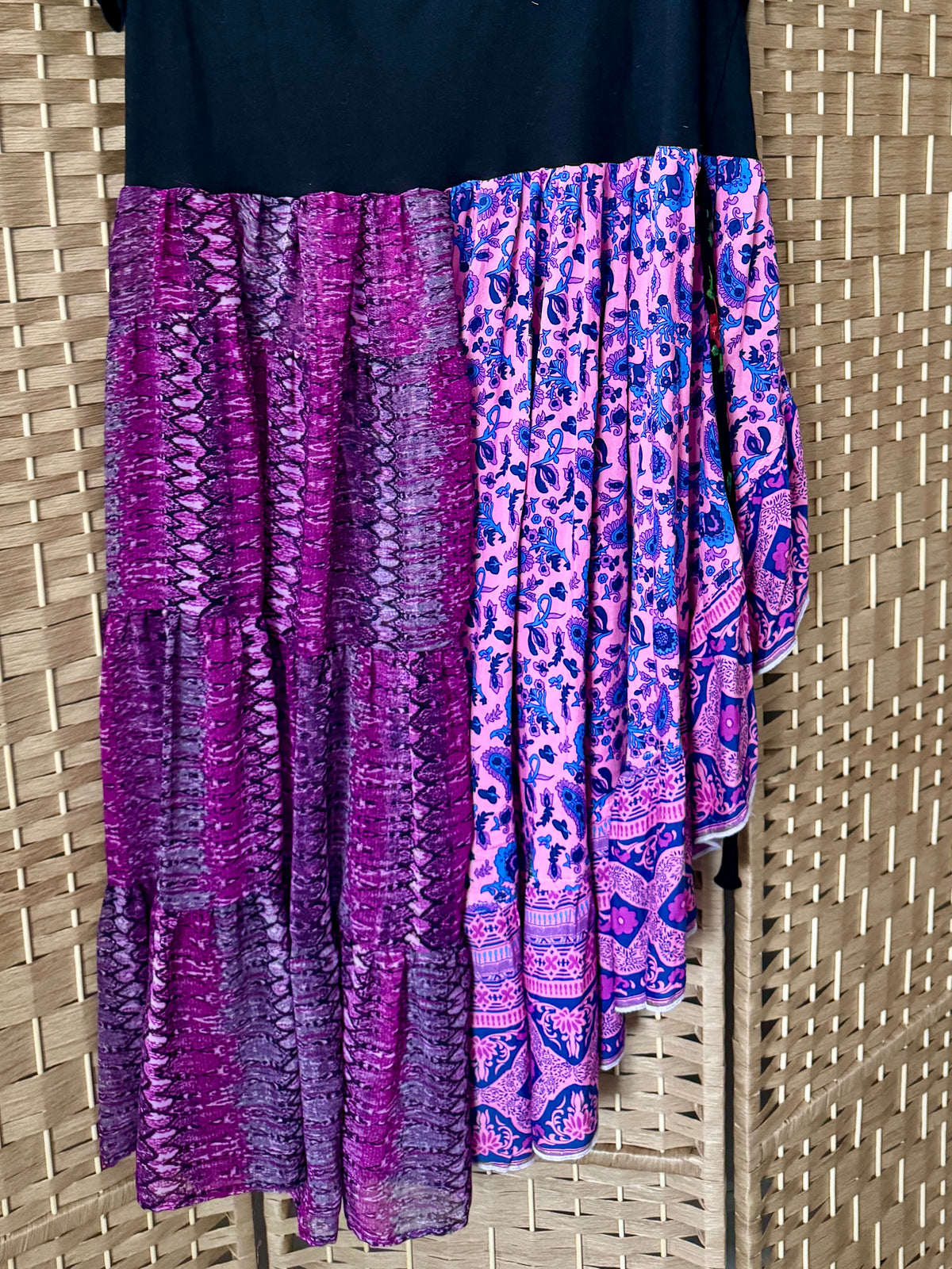 XXS-Medium Selena Maxi Tee