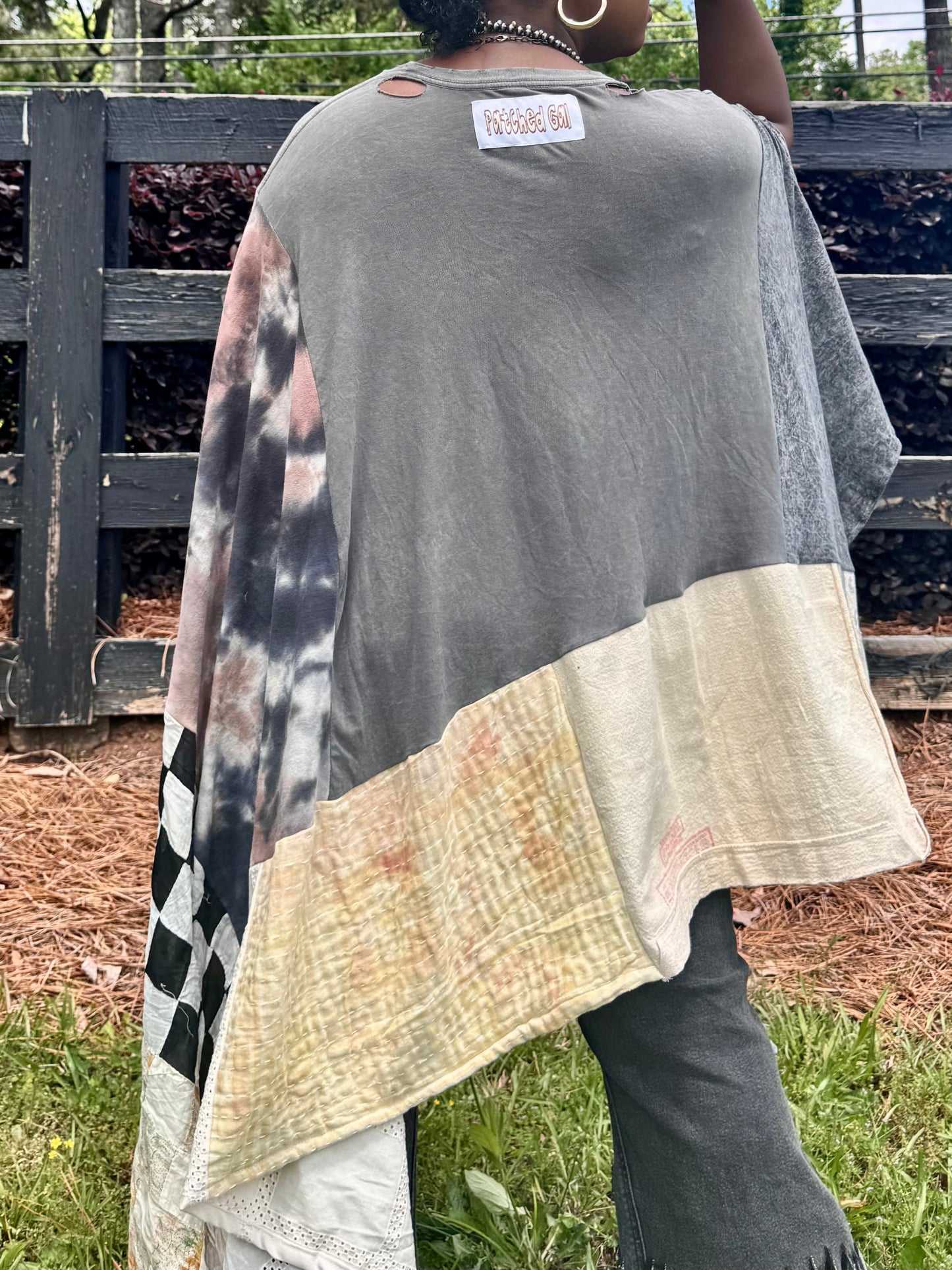 Small-4XL Bike Week/Johnny Cash/ACDC Trio Tee