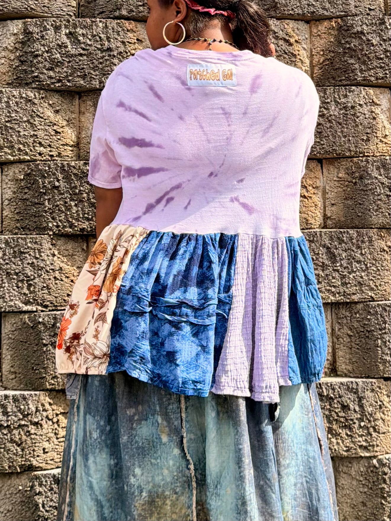 XXS-Extra Large Prince Midi Tee