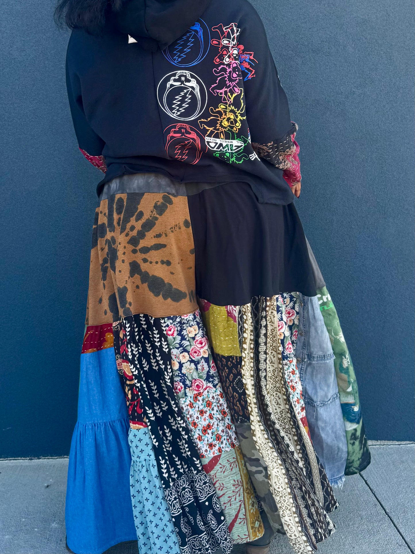 Extra Large- 5XL TLC Luxury Sweatpants