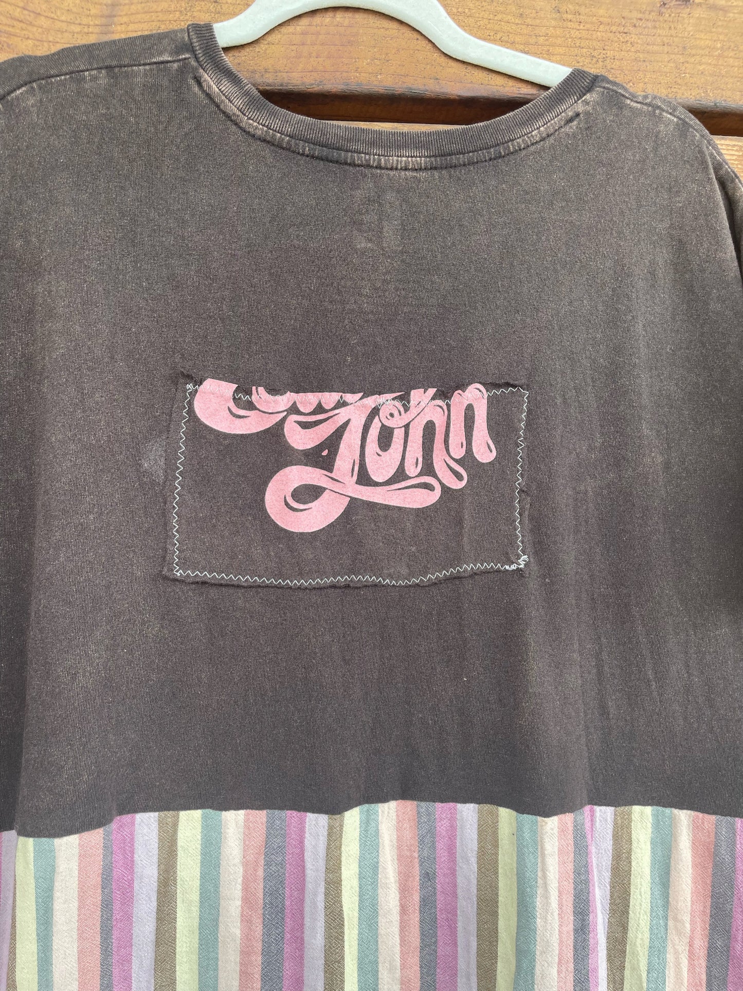 Elton John Maxi Tee