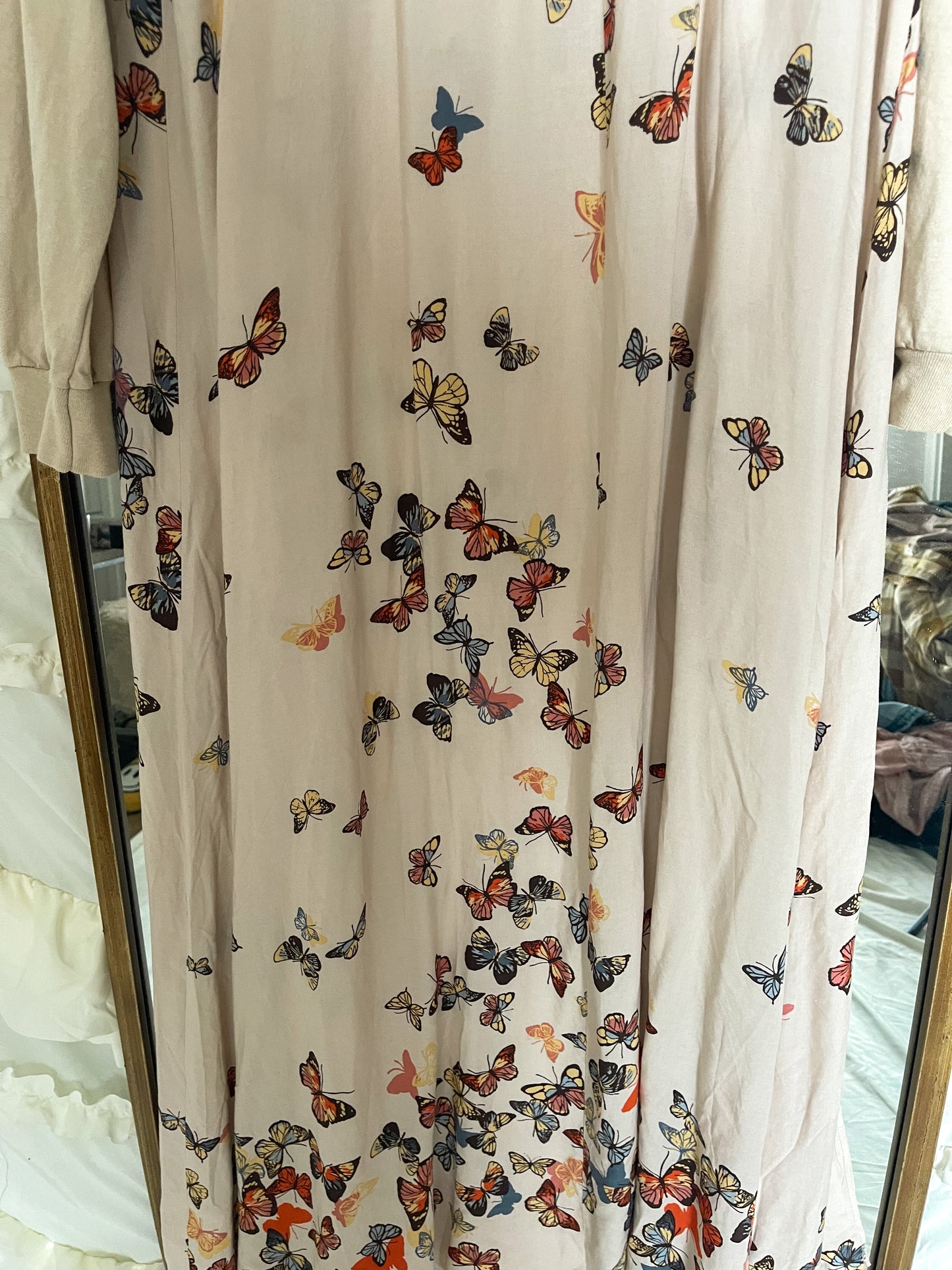 The Beatles Maxi Tee