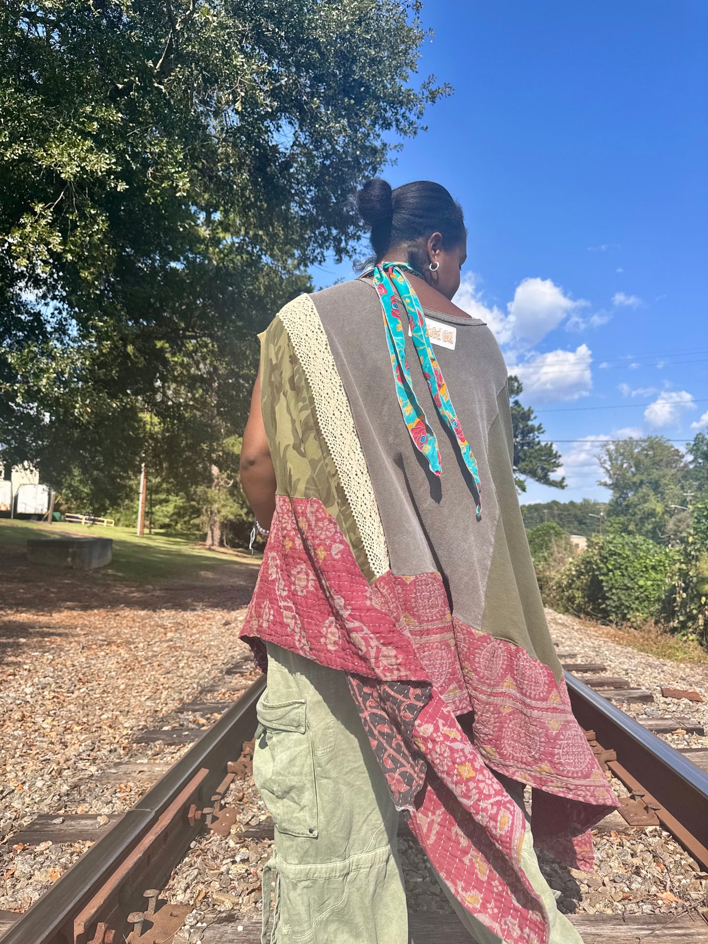 XXS-3XL Aerosmith Trio Tee