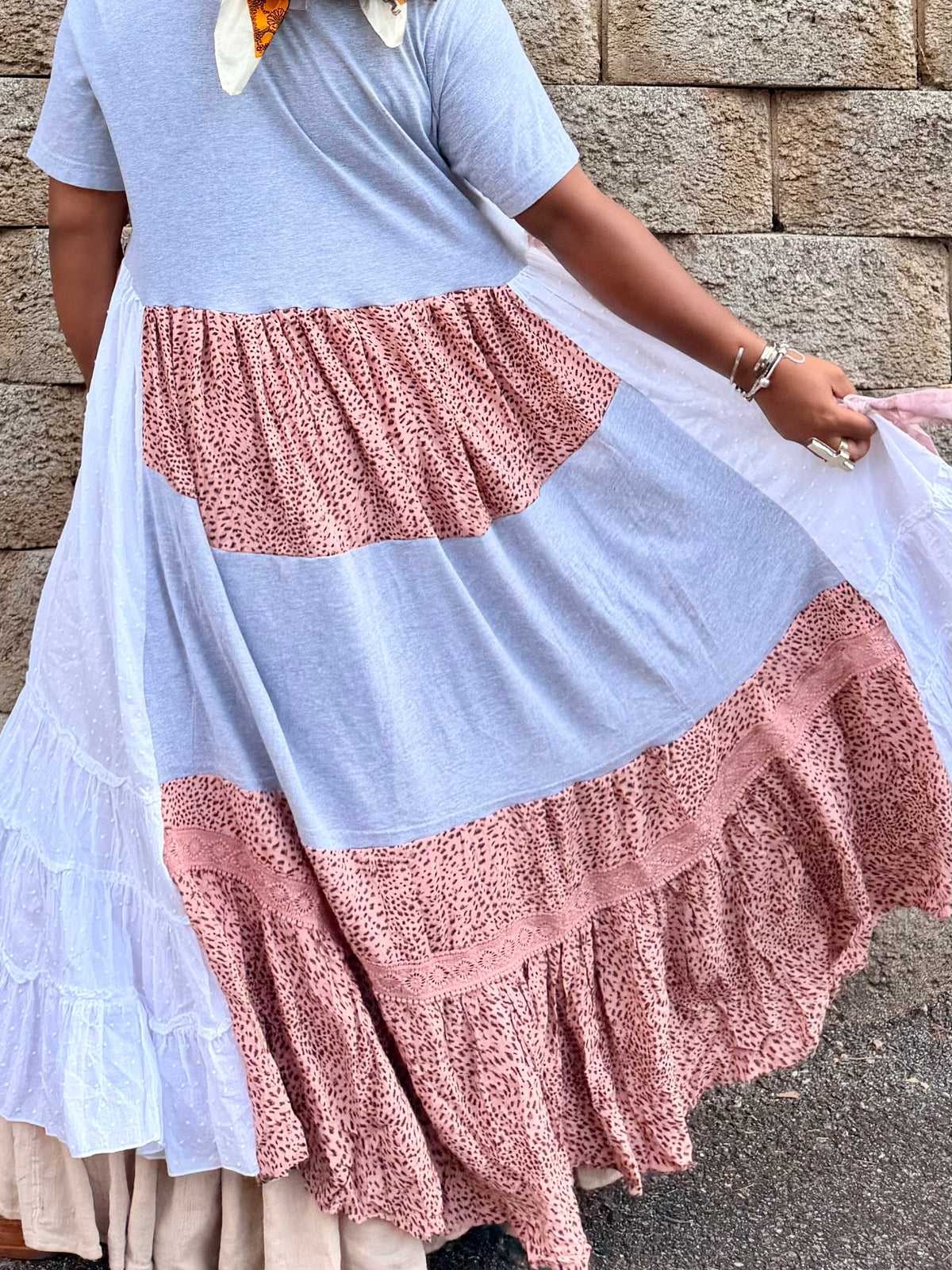 Small- Extra Large Jack Harlow Maxi Tee