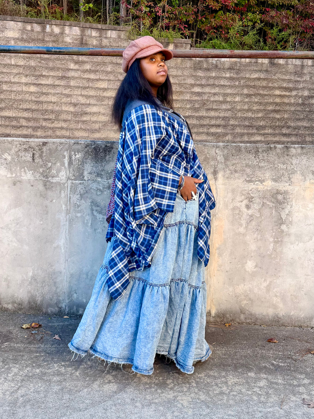 Extra Small-2XL Lionel Richie Poncho Tee