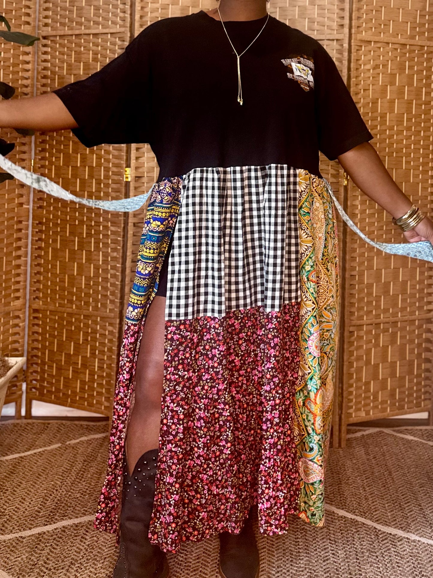 Small-Extra Large Harley Davidson Maxi Tee