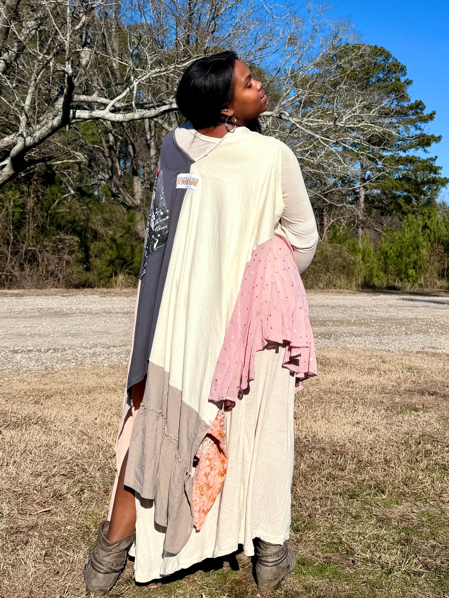 Large- 4XL Dolly Parton/Zach Bryon Duo Tee