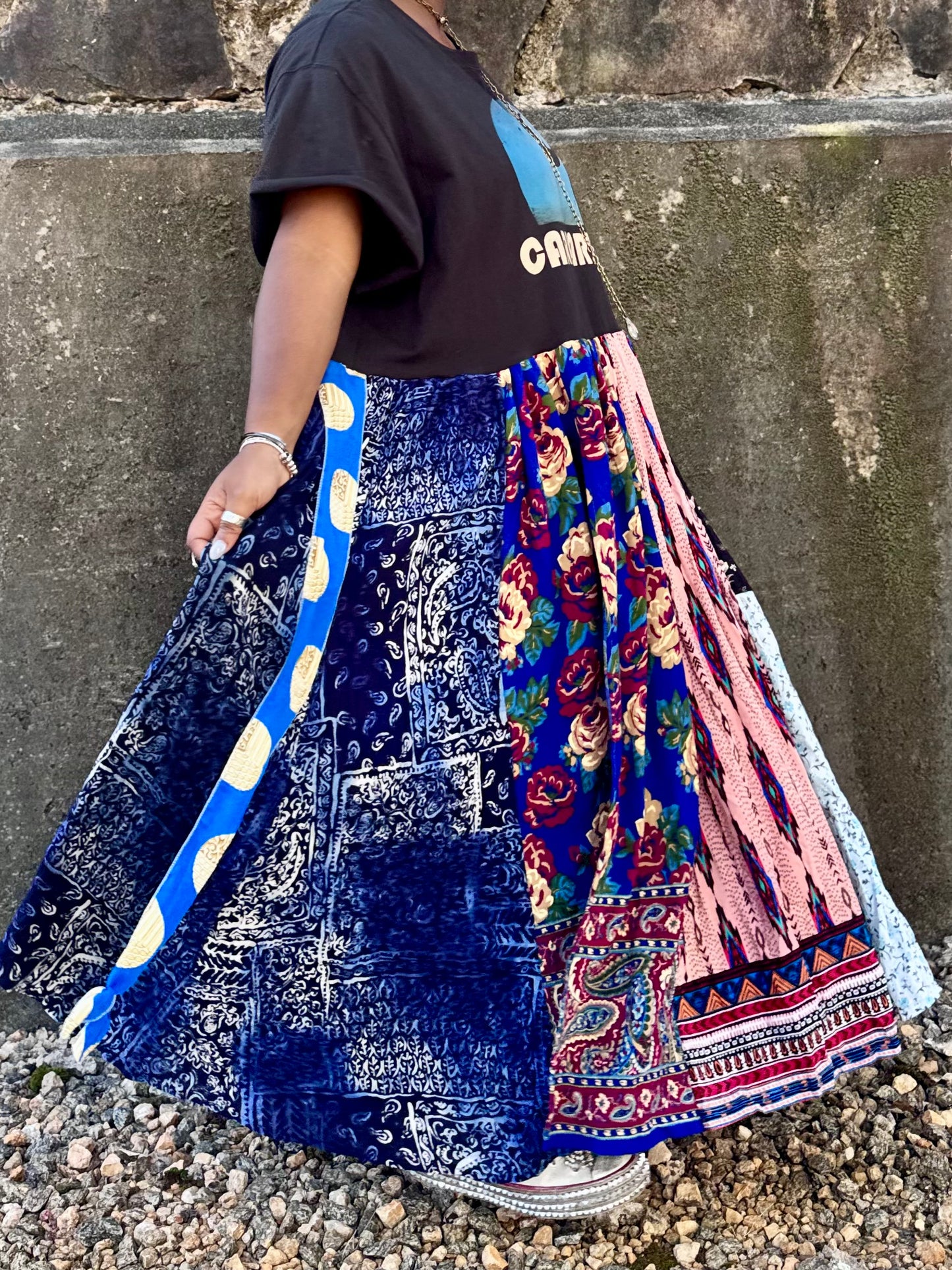 Large-3XL Carhartt Maxi Tee