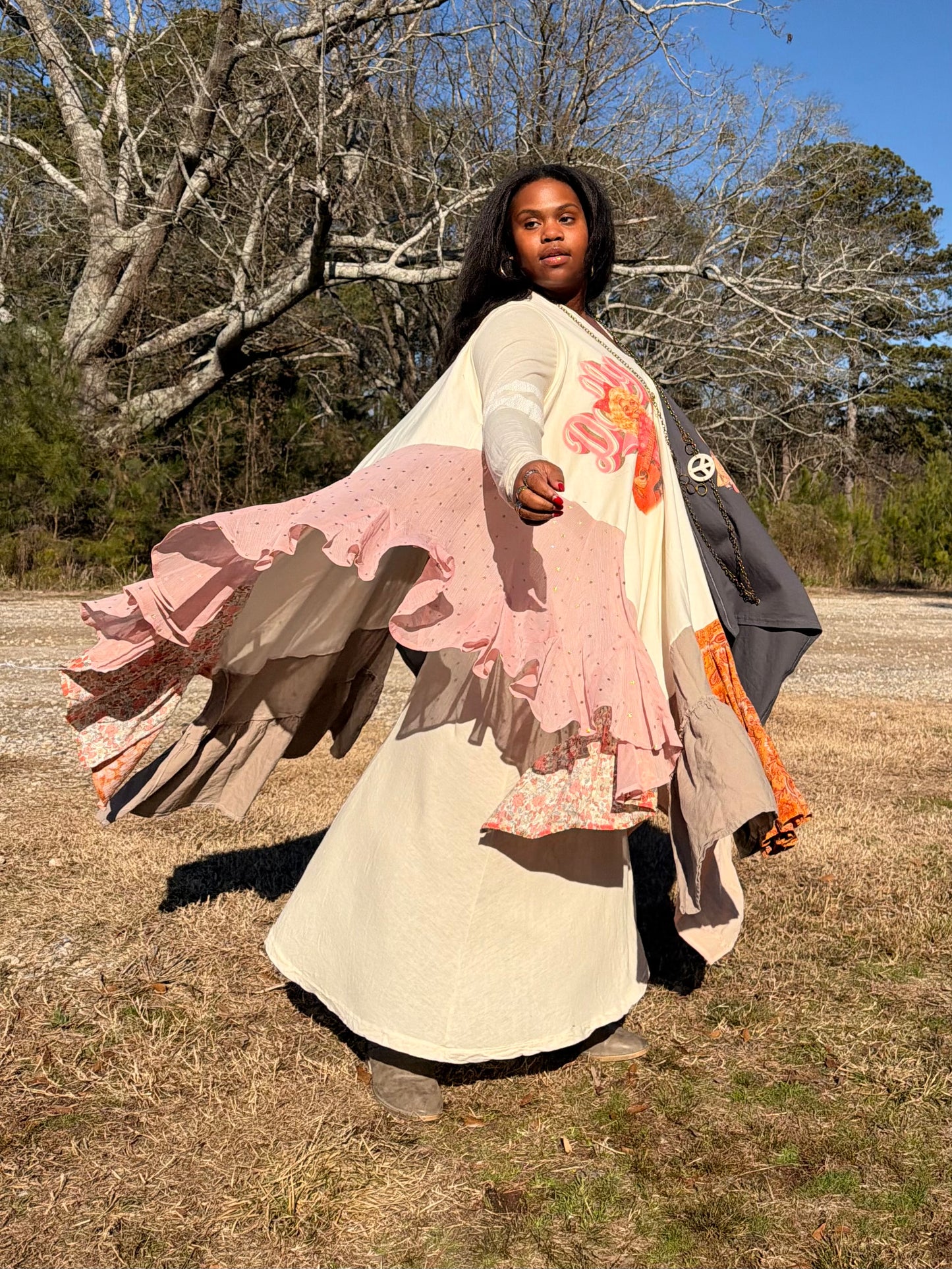 Large- 4XL Dolly Parton/Zach Bryon Duo Tee