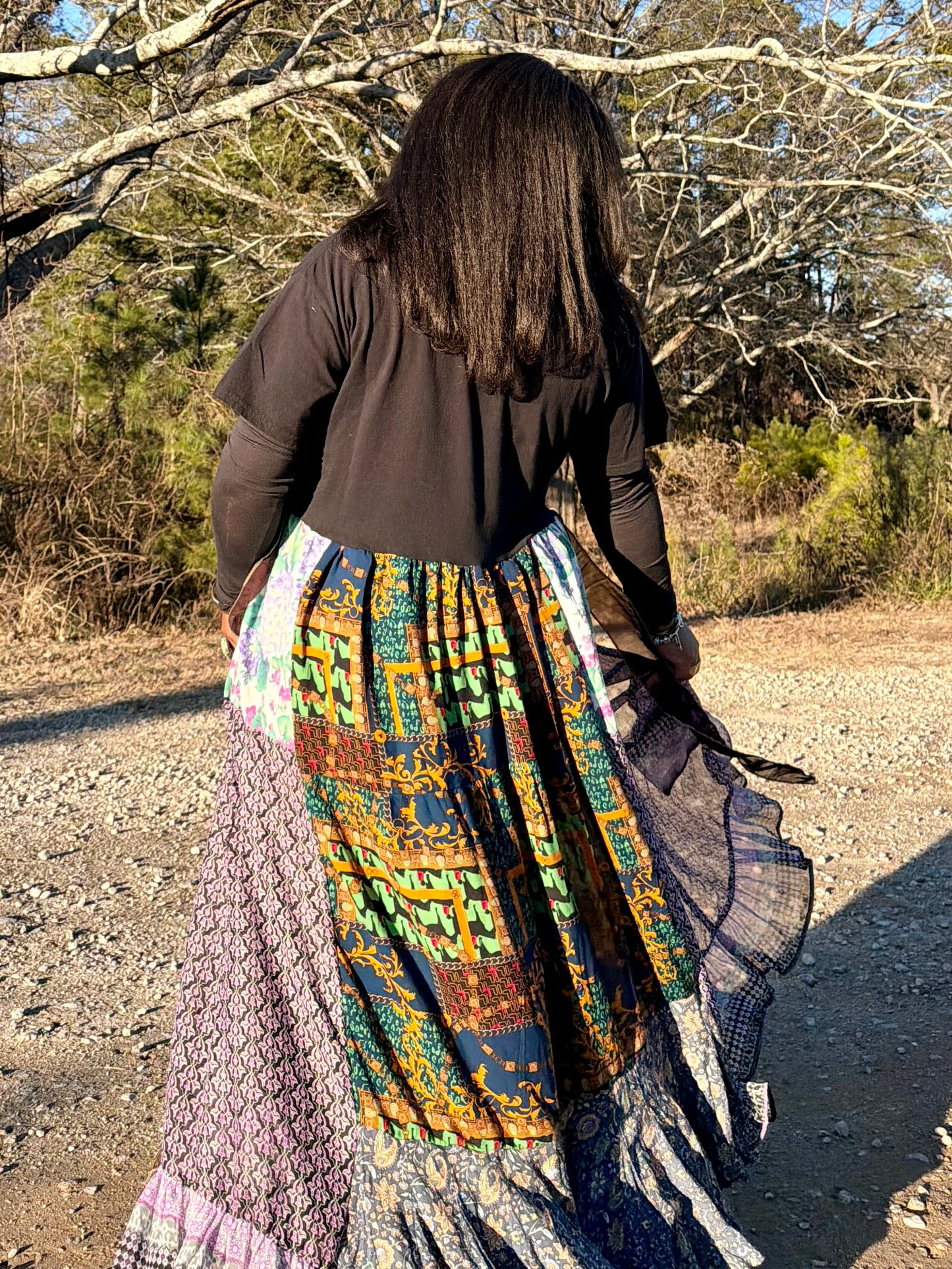 Small- 1XL Ice Cube Maxi Tee