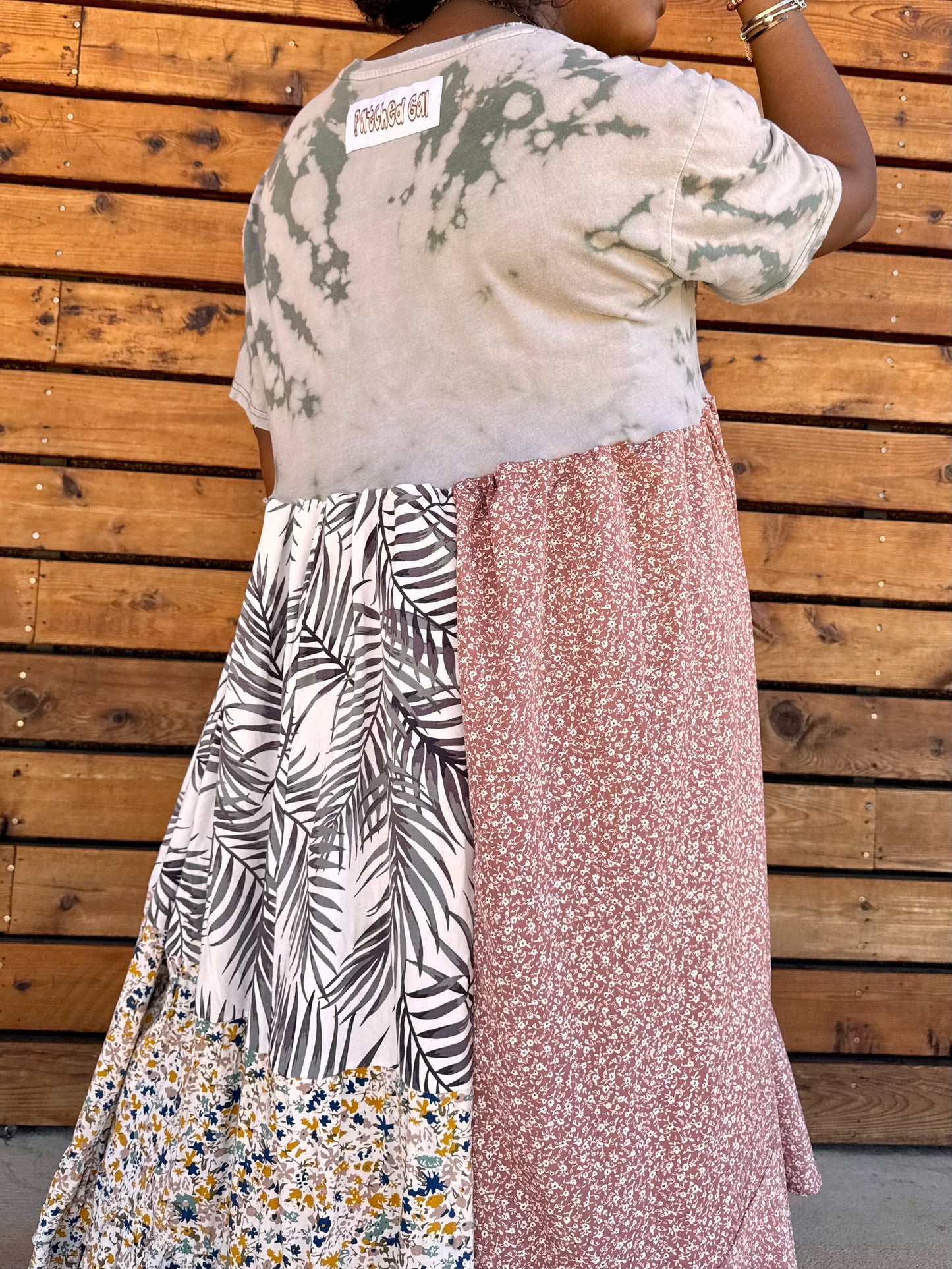 XXS-Large Sublime Maxi Tee