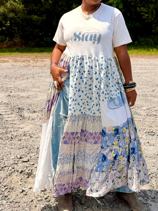 XXS-Medium Taylor Swift Maxi Tee