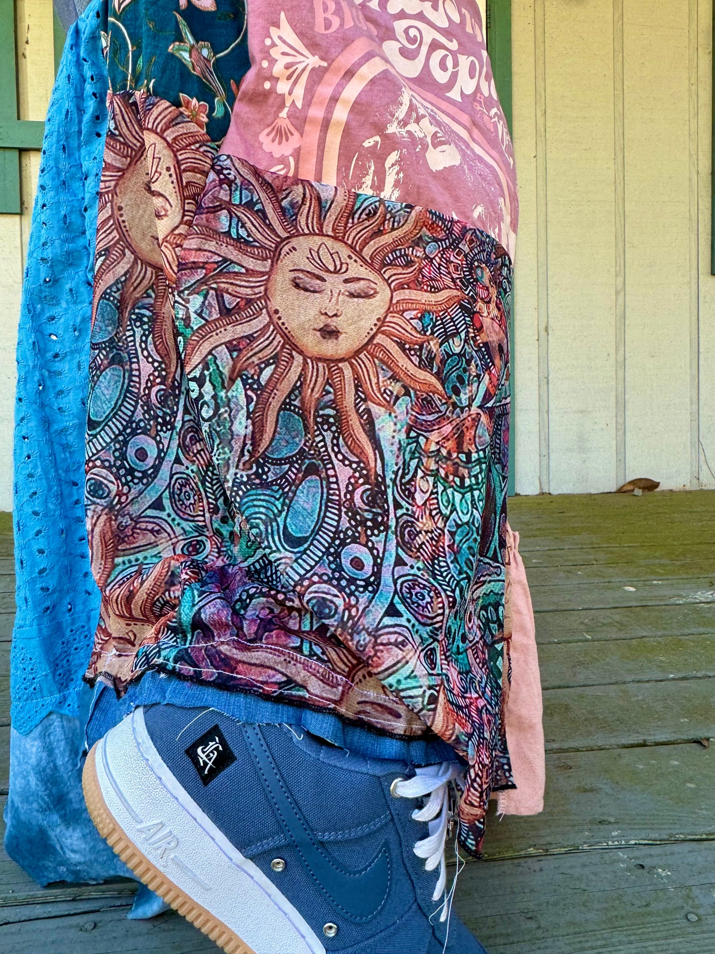 Small-4XL Janis Joplin Luxury Sweatpants