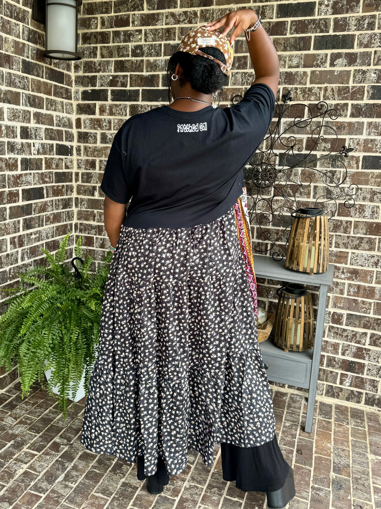 Medium-2XL Chris Stapleton Maxi Tee