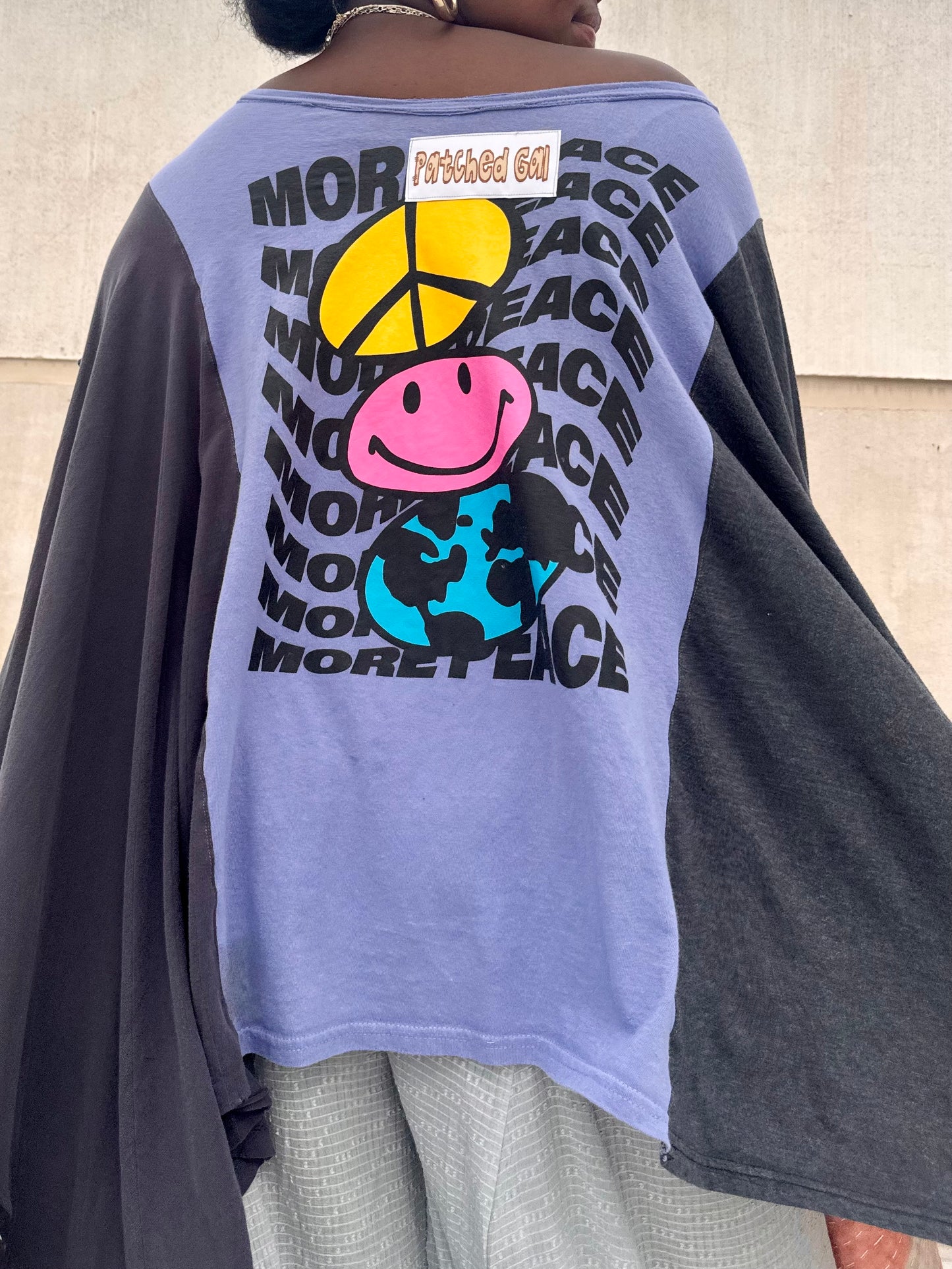 Medium-3XL Thunderbird/Queen/Pink Floyd Trio Tee