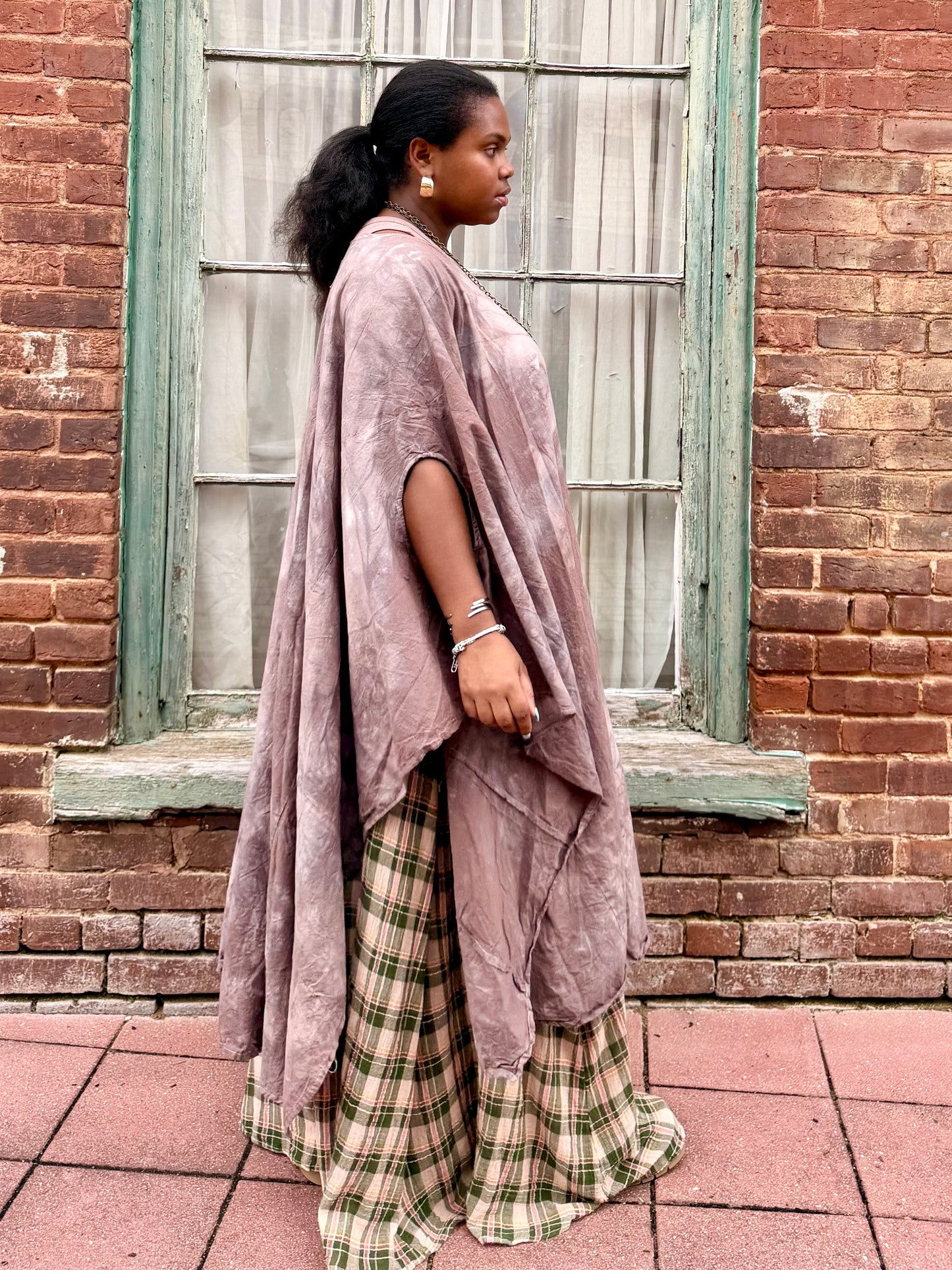 Small-3XL Made To Live In Dress